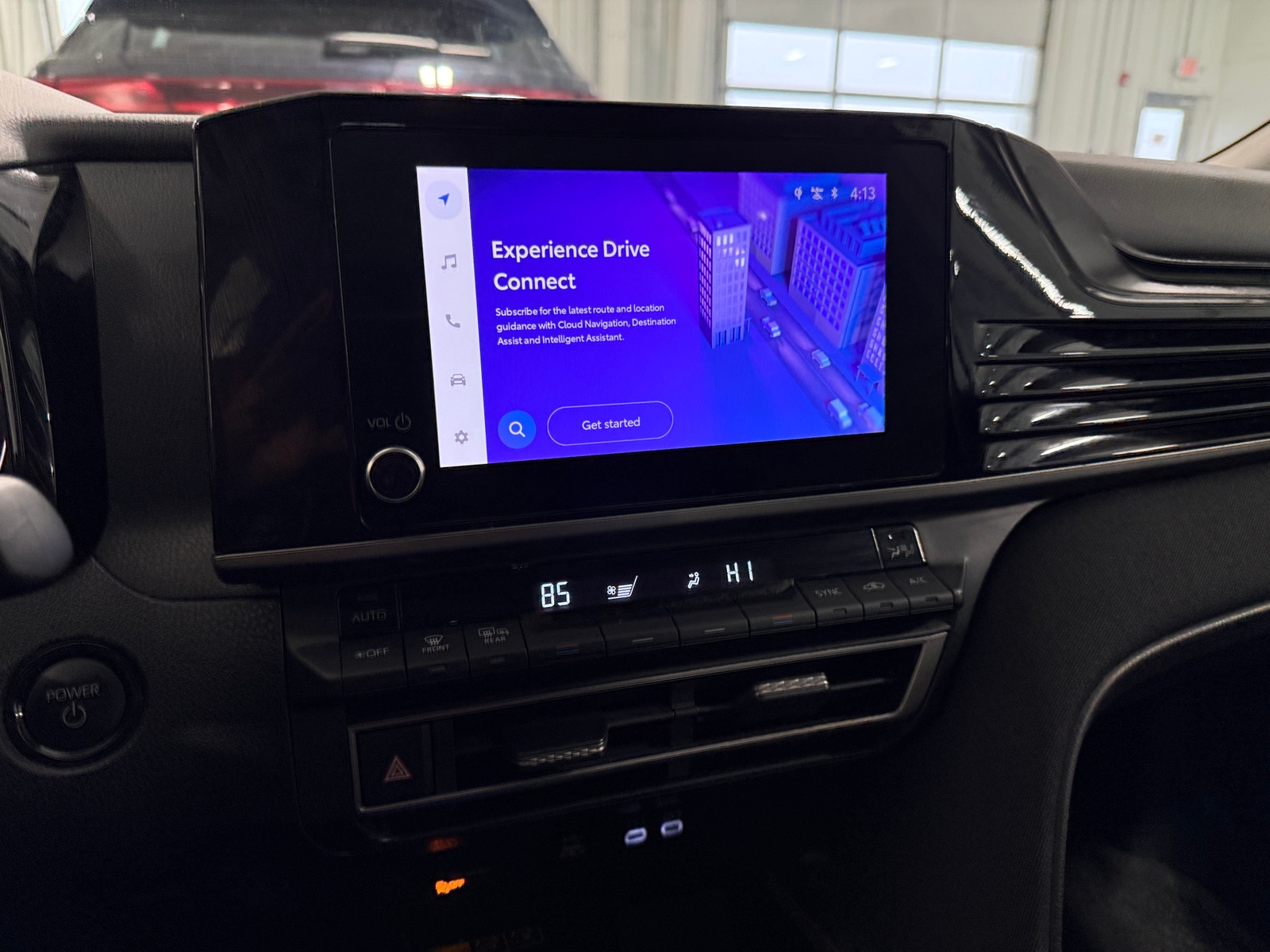 Thumbnail: 2025 Toyota Camry - 4