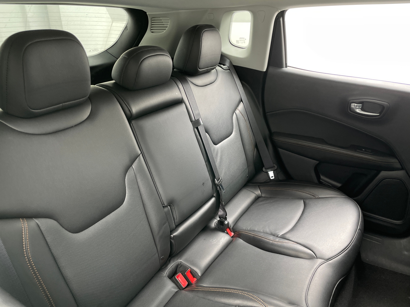 Thumbnail: 2021 Jeep Compass - 5