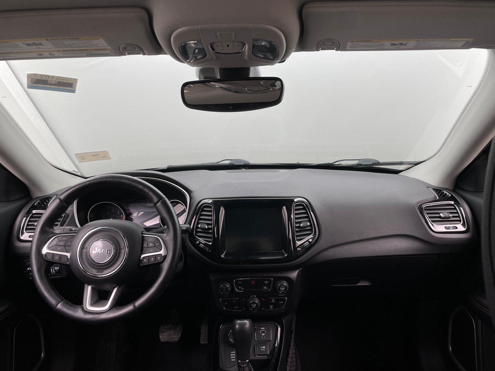 Thumbnail: 2021 Jeep Compass - 2