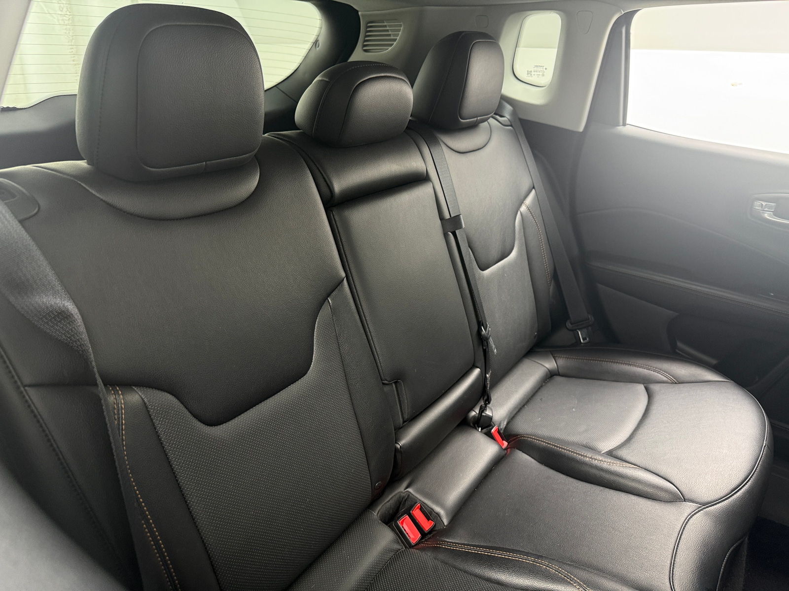 Thumbnail: 2021 Jeep Compass - 5