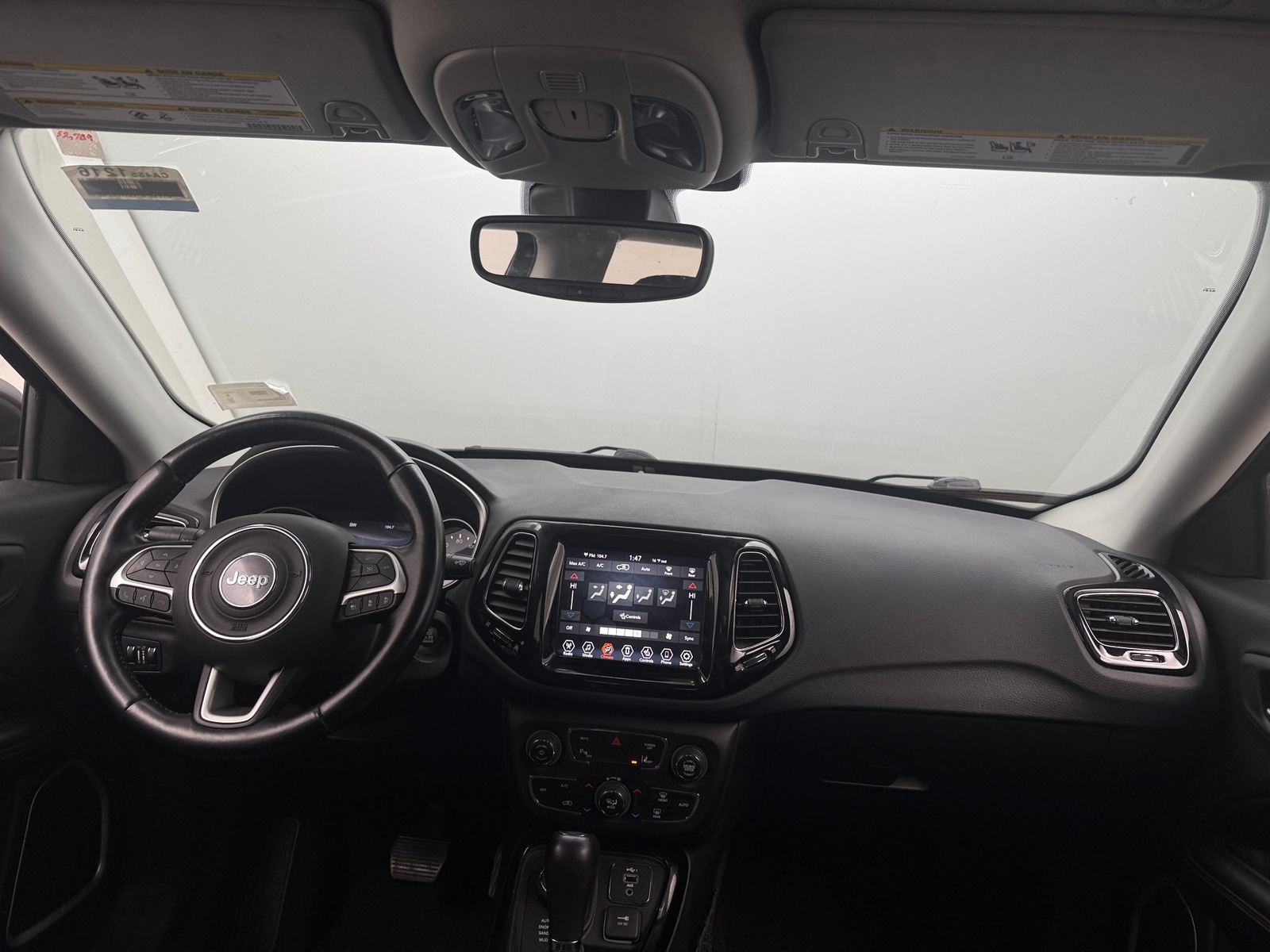 Thumbnail: 2021 Jeep Compass - 2