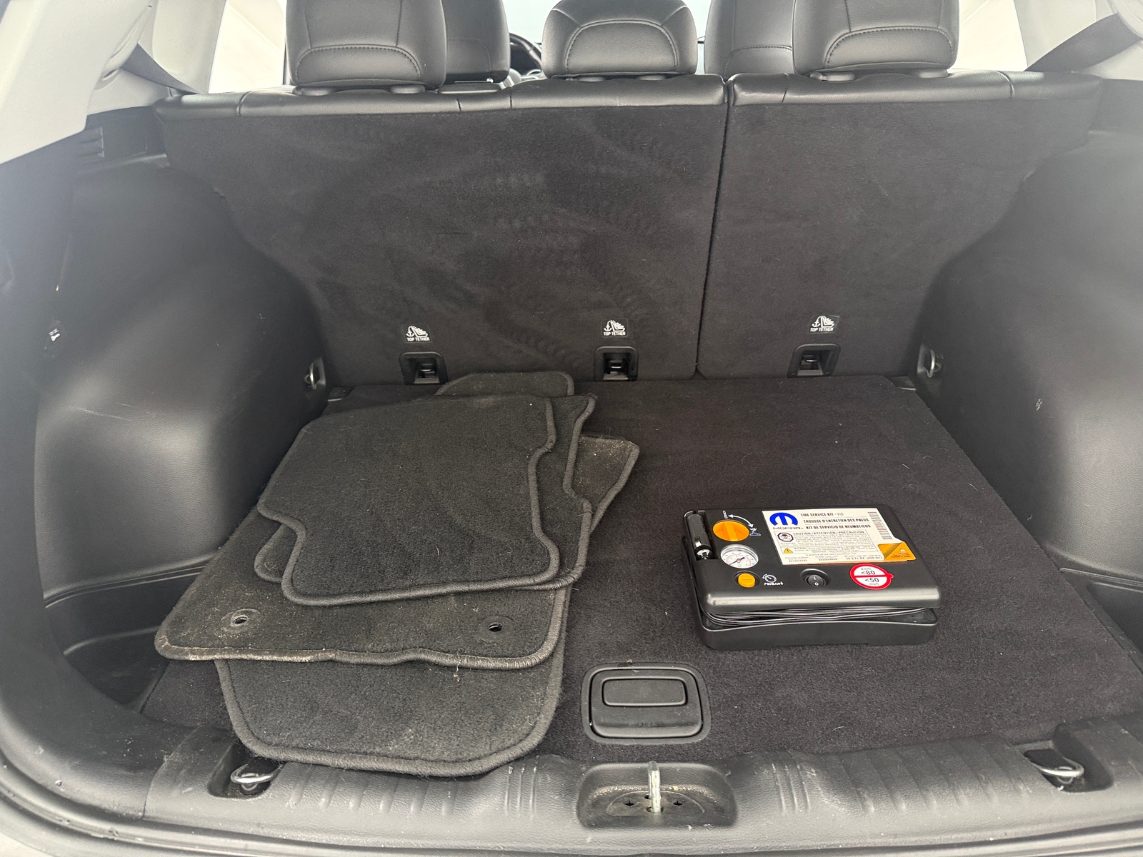 Thumbnail: 2021 Jeep Compass - 6