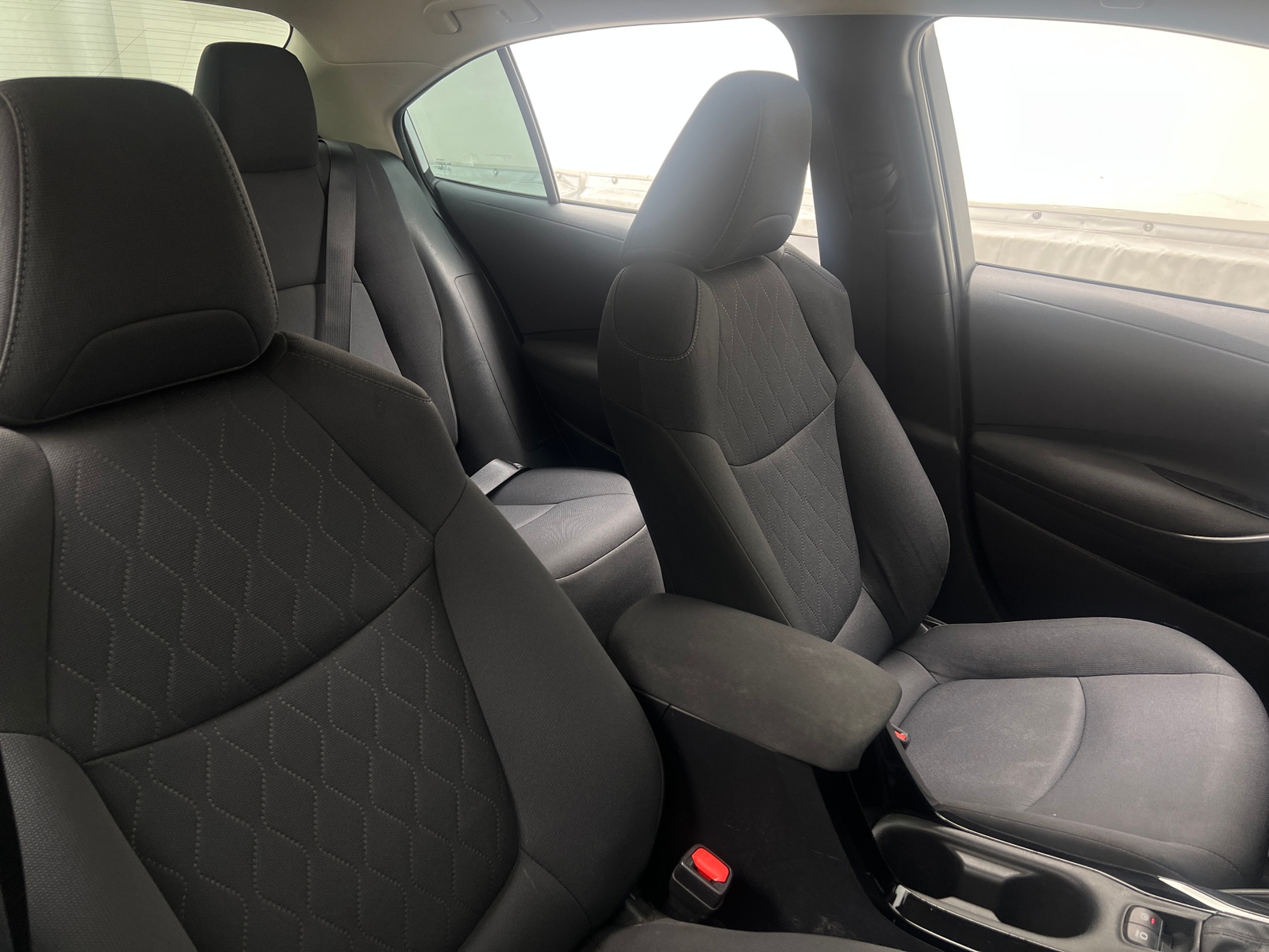 Thumbnail: 2022 Toyota Corolla - 2