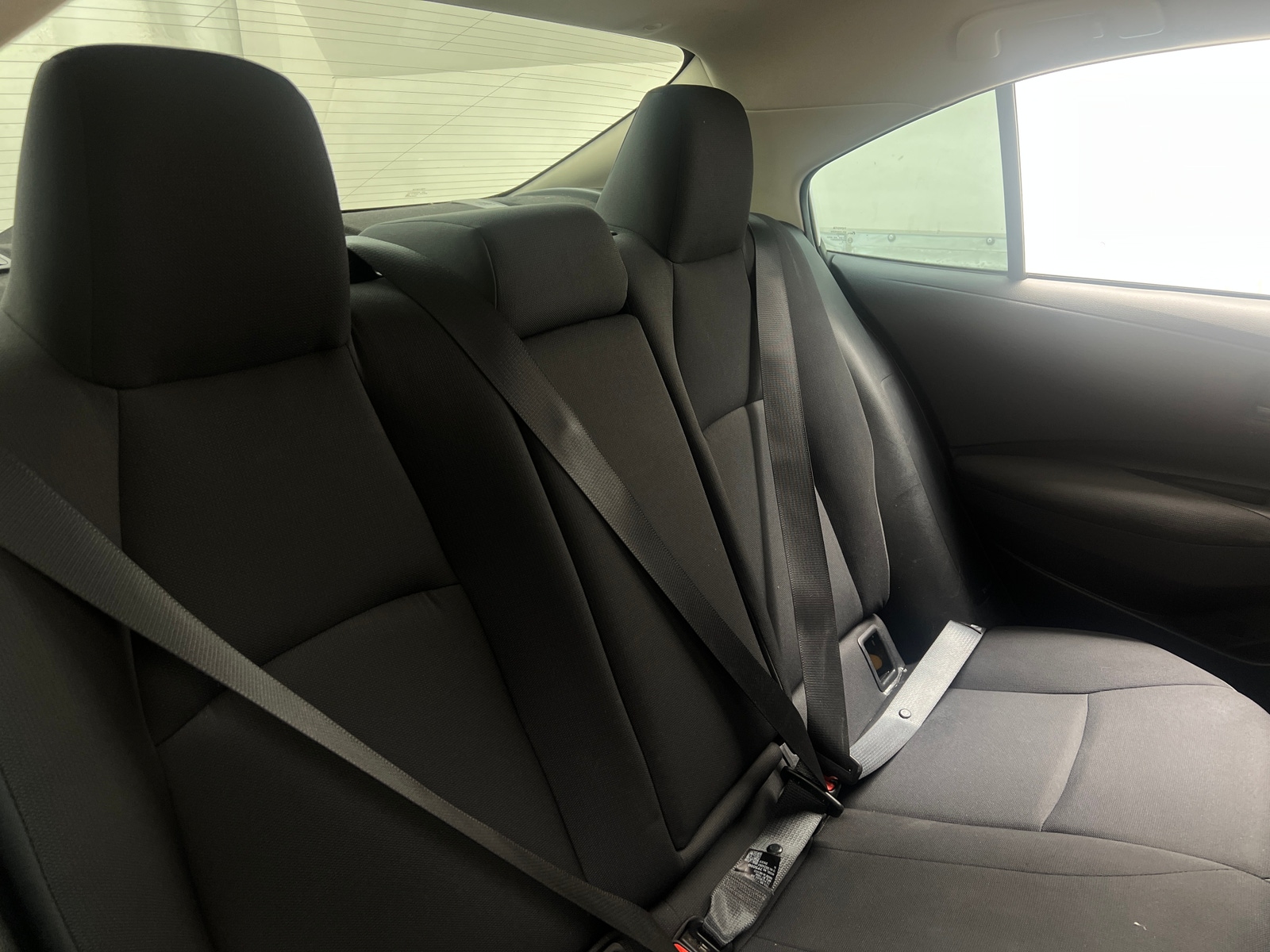 Thumbnail: 2022 Toyota Corolla - 6