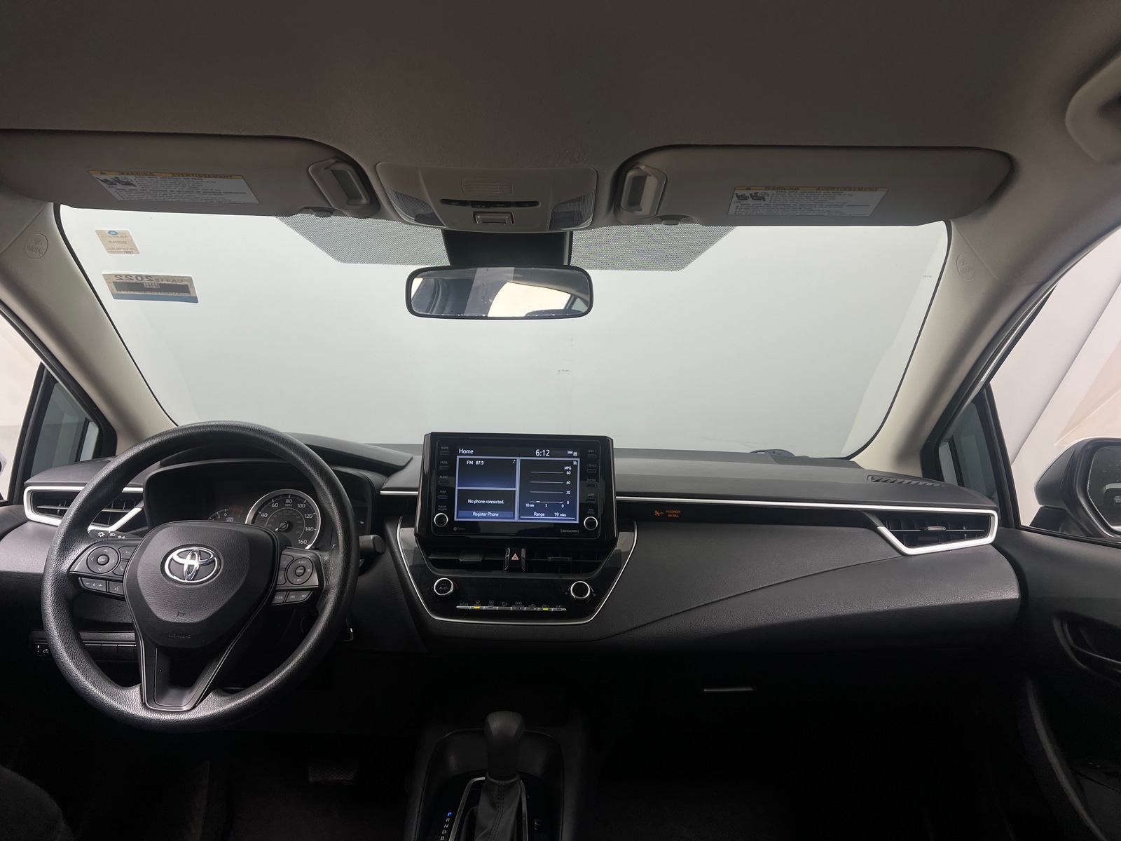 Thumbnail: 2022 Toyota Corolla - 3