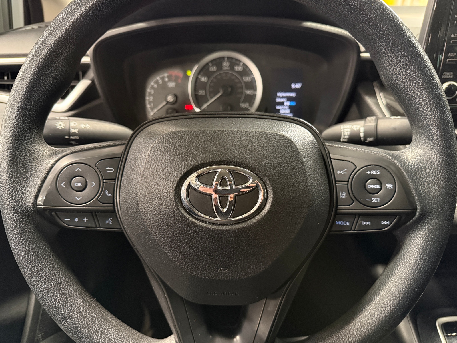 Thumbnail: 2022 Toyota Corolla - 5