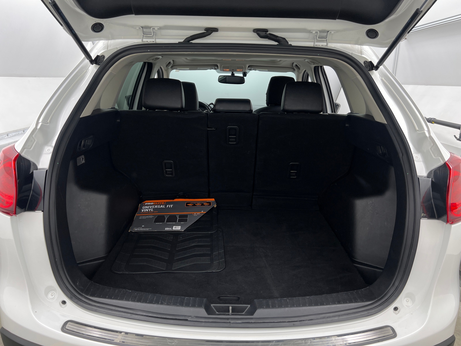 Thumbnail: 2013 Mazda CX-5 - 6