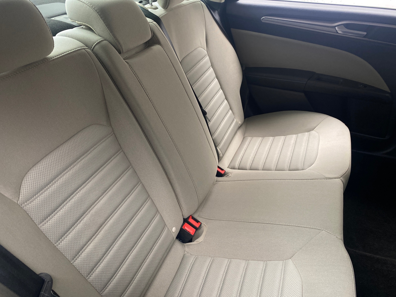 Thumbnail: 2018 Ford Fusion - 6