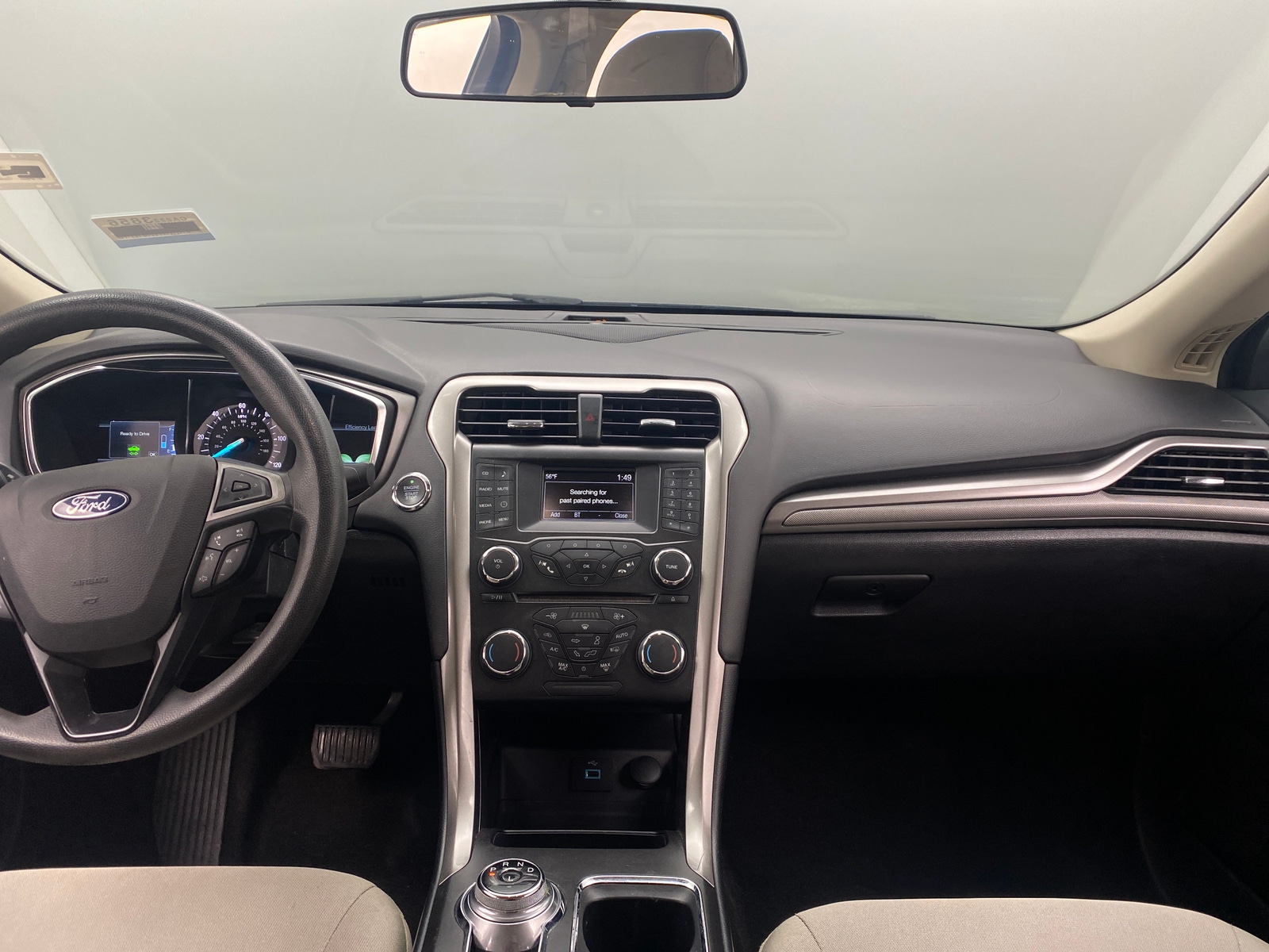 Thumbnail: 2018 Ford Fusion - 3