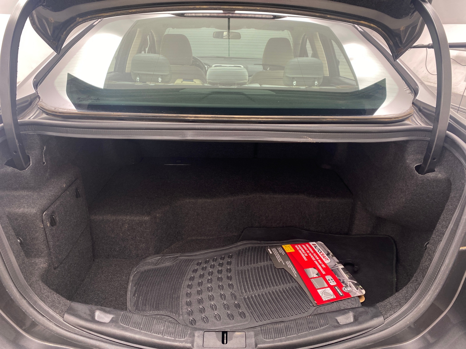 Thumbnail: 2018 Ford Fusion - 7