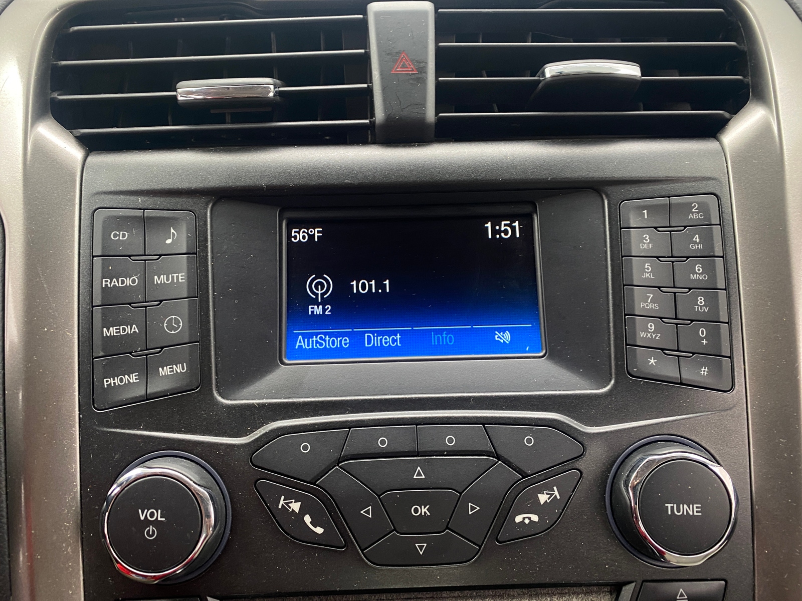 Thumbnail: 2018 Ford Fusion - 4