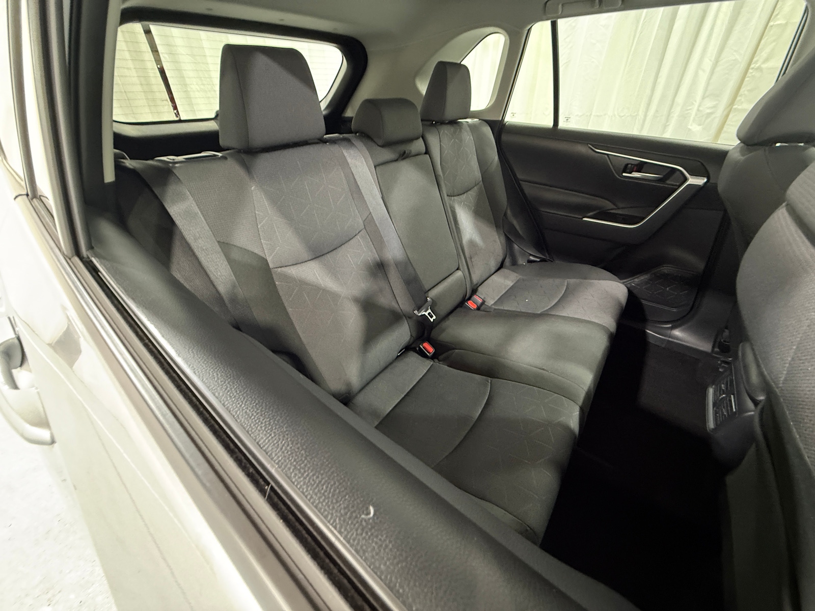 Thumbnail: 2025 Toyota RAV4 - 6