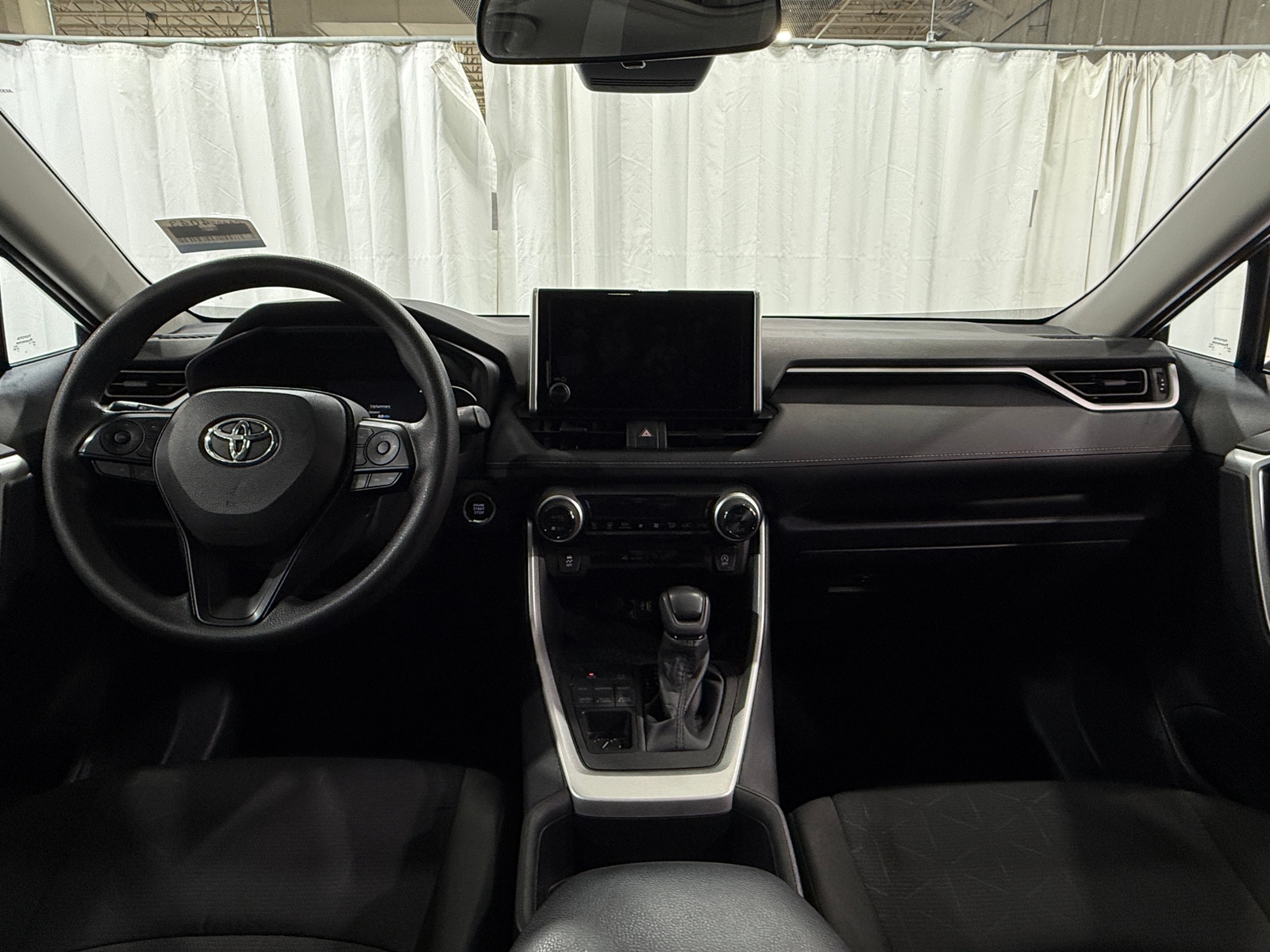 Thumbnail: 2025 Toyota RAV4 - 3