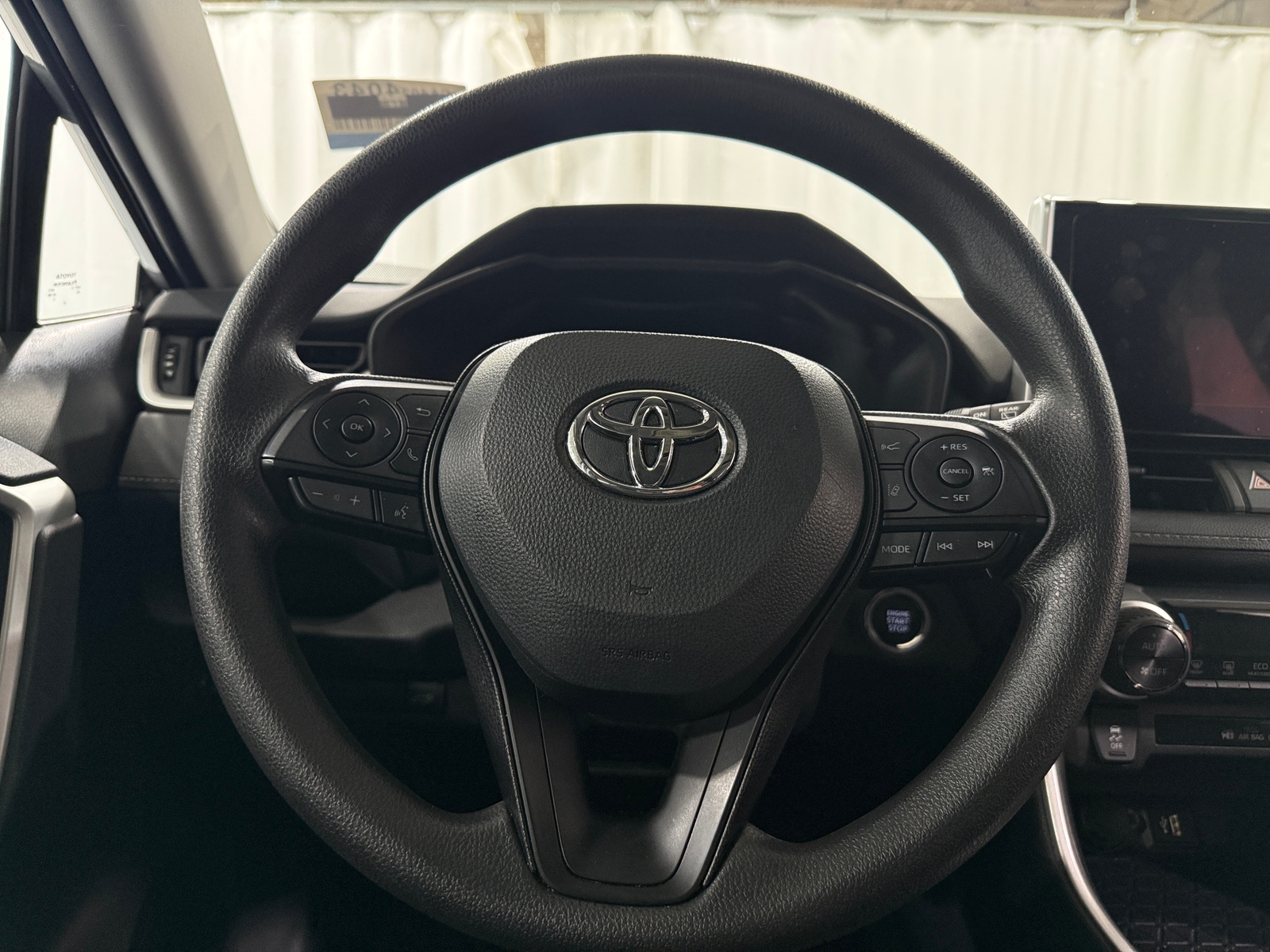 Thumbnail: 2025 Toyota RAV4 - 5