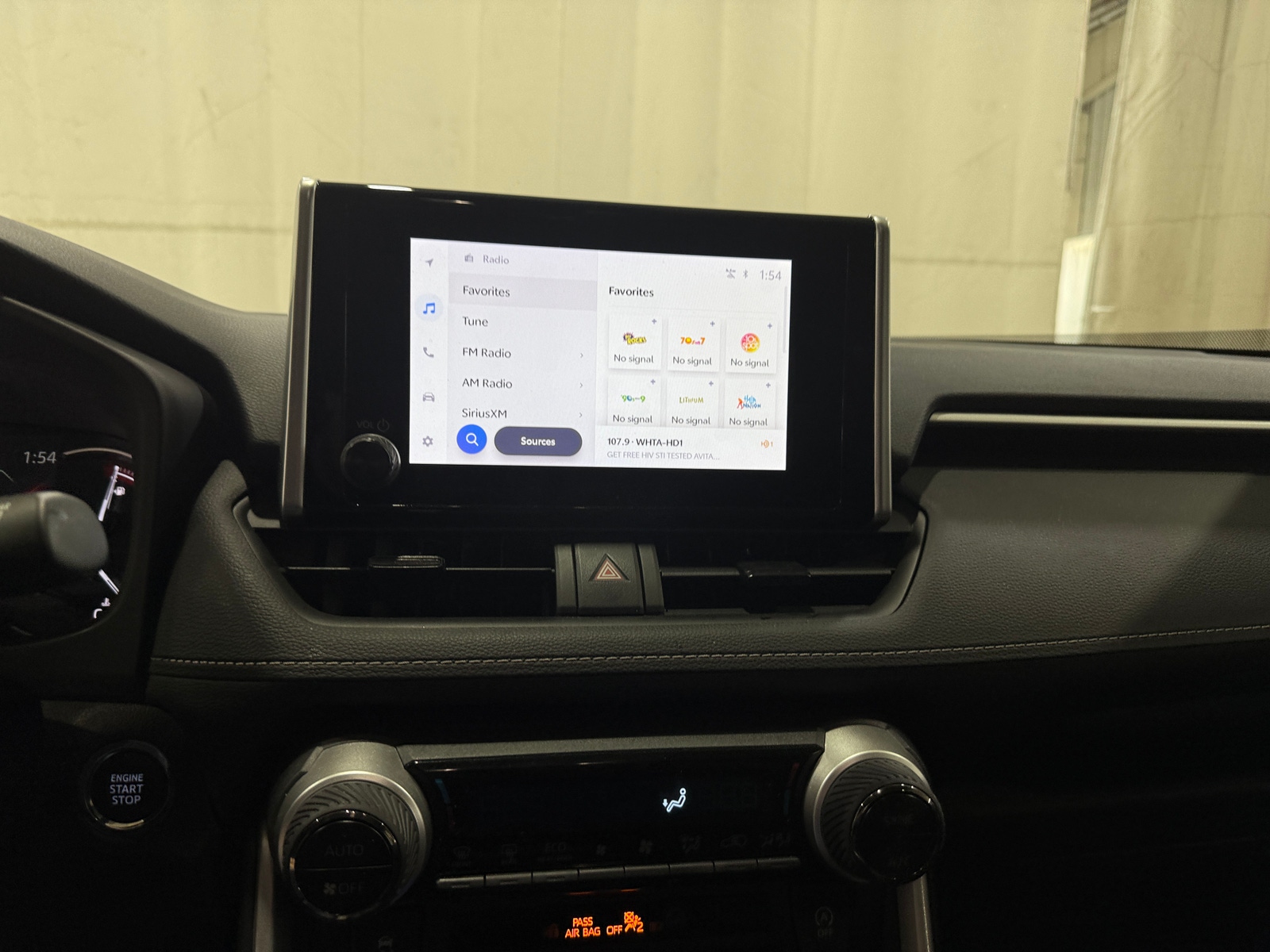 Thumbnail: 2025 Toyota RAV4 - 4