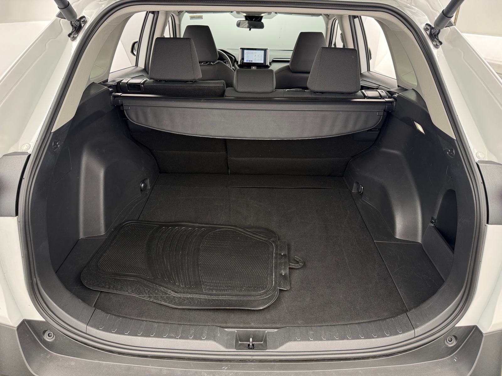 Thumbnail: 2025 Toyota RAV4 - 7