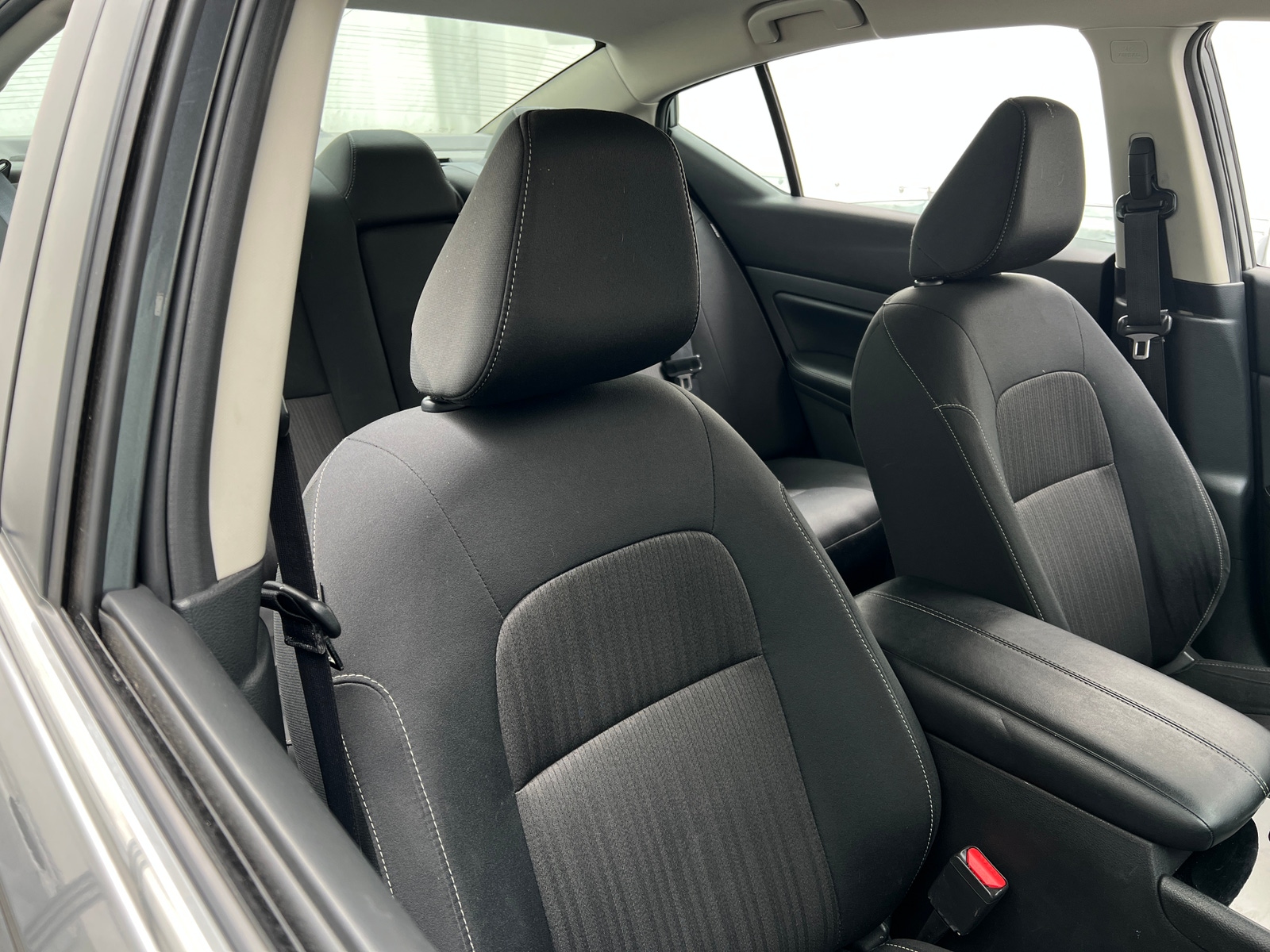 Thumbnail: 2024 Nissan Altima - 2