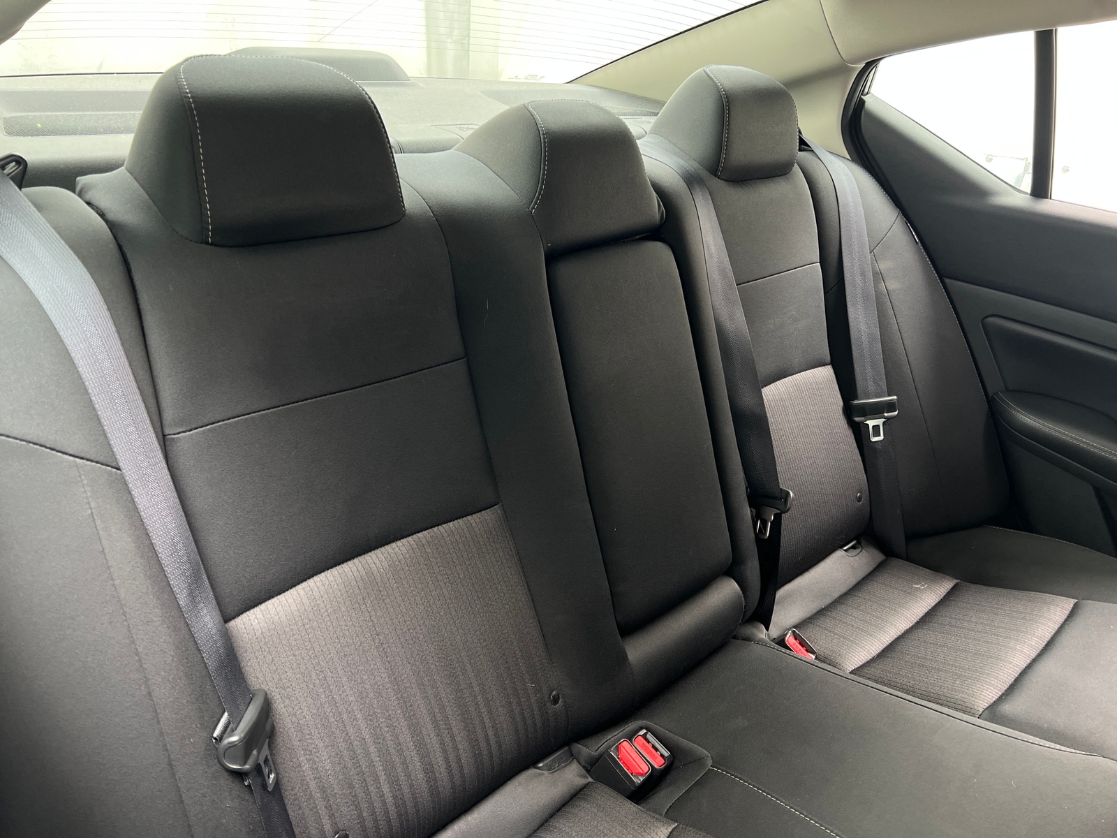 Thumbnail: 2024 Nissan Altima - 6