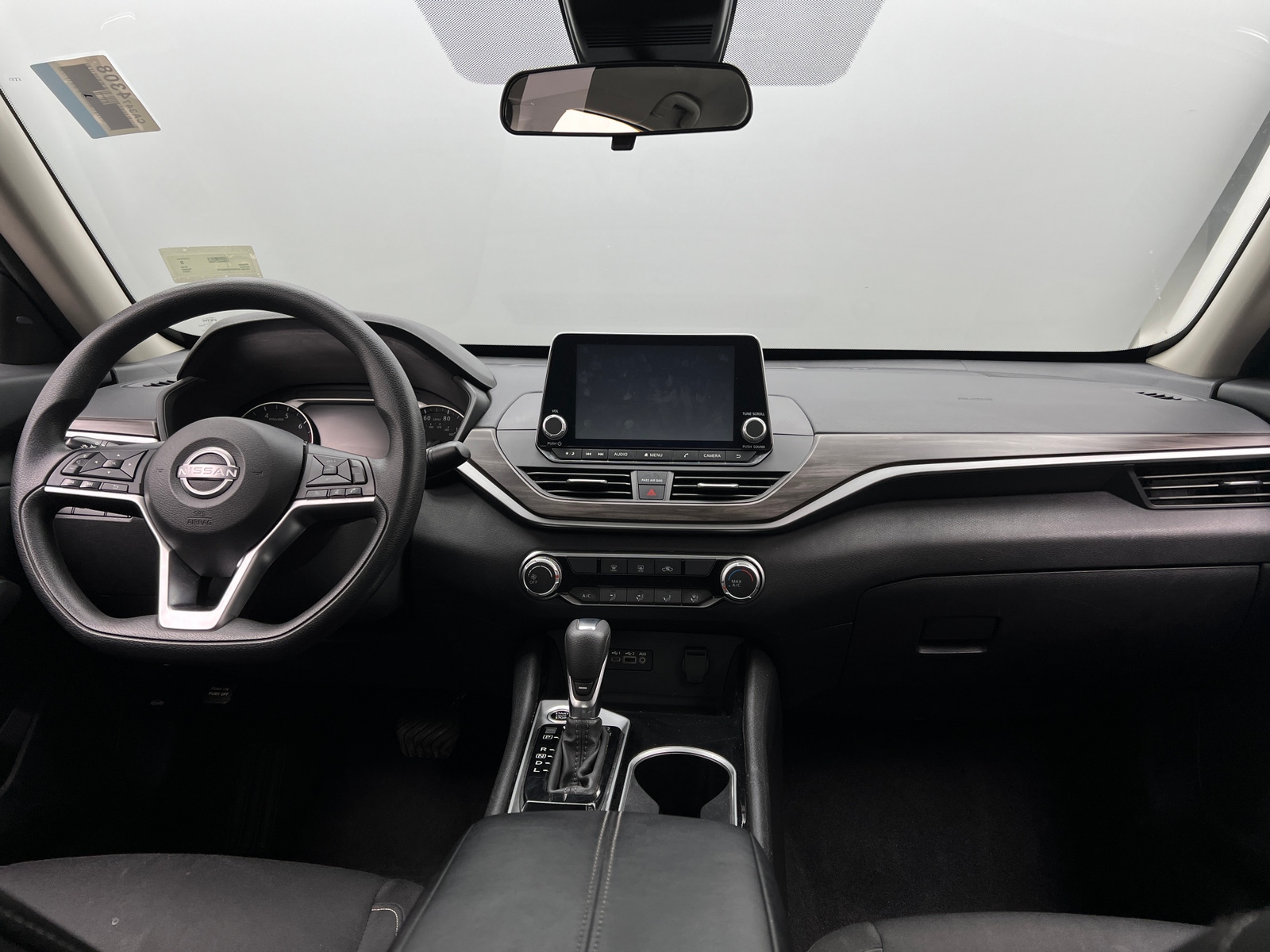 Thumbnail: 2024 Nissan Altima - 3