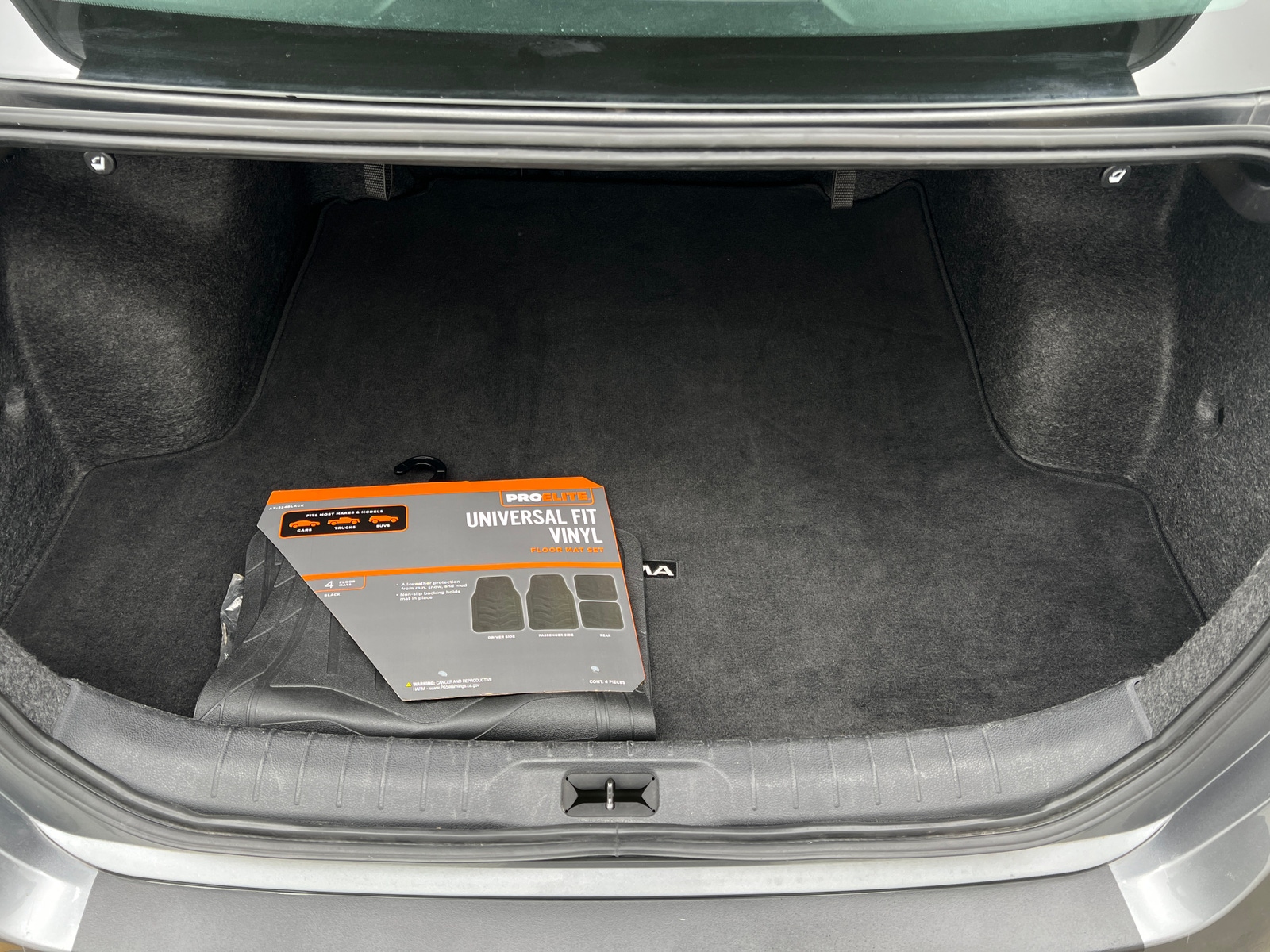 Thumbnail: 2024 Nissan Altima - 7