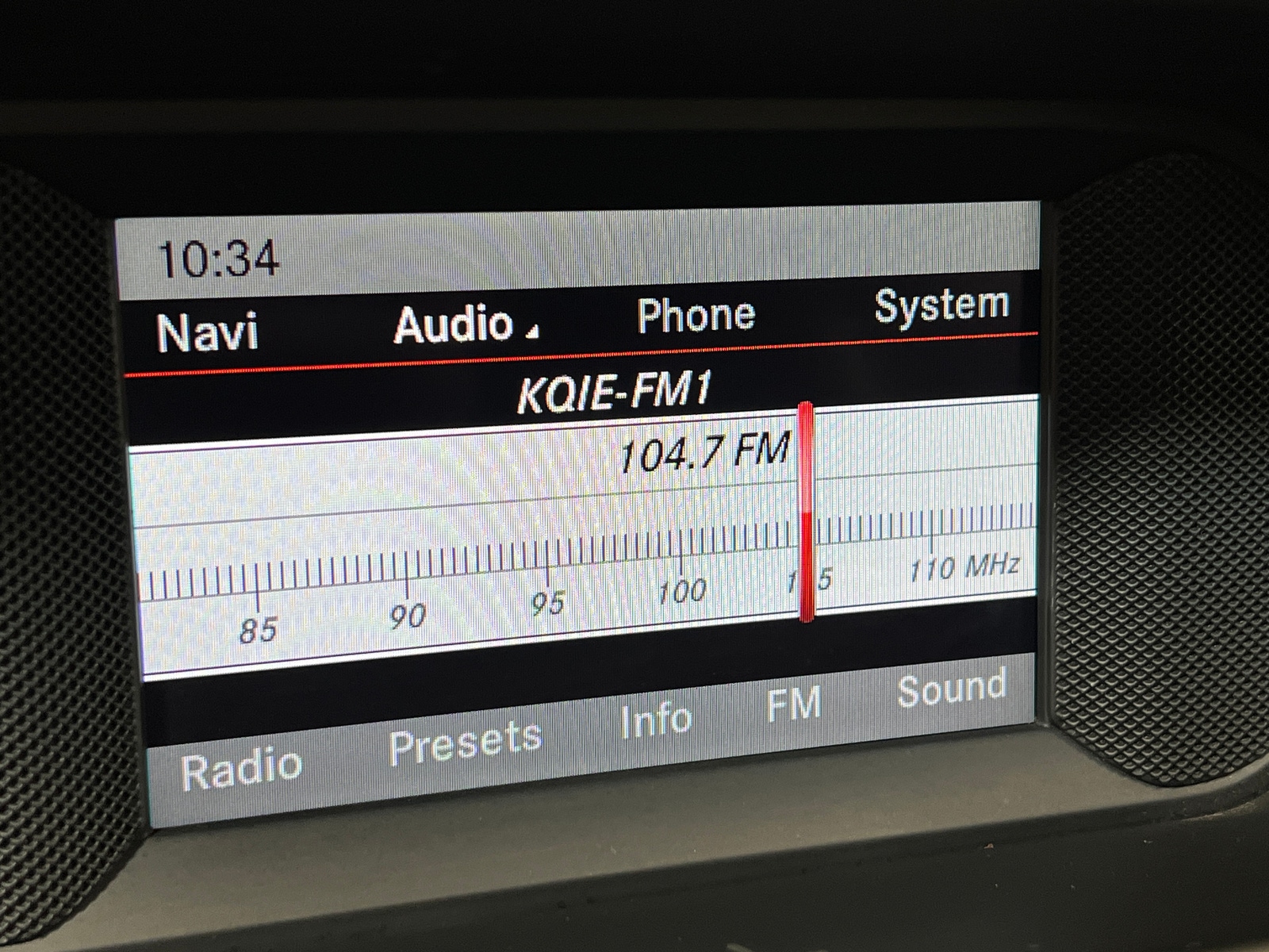 Thumbnail: 2013 Mercedes-Benz C-Class - 2