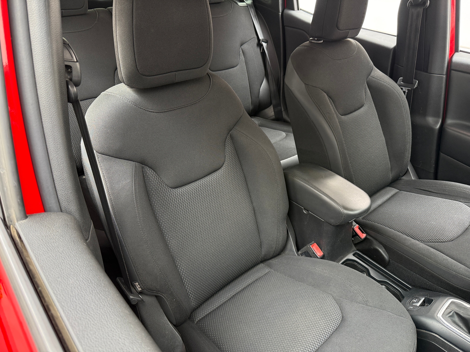 Thumbnail: 2020 Jeep Renegade - 2