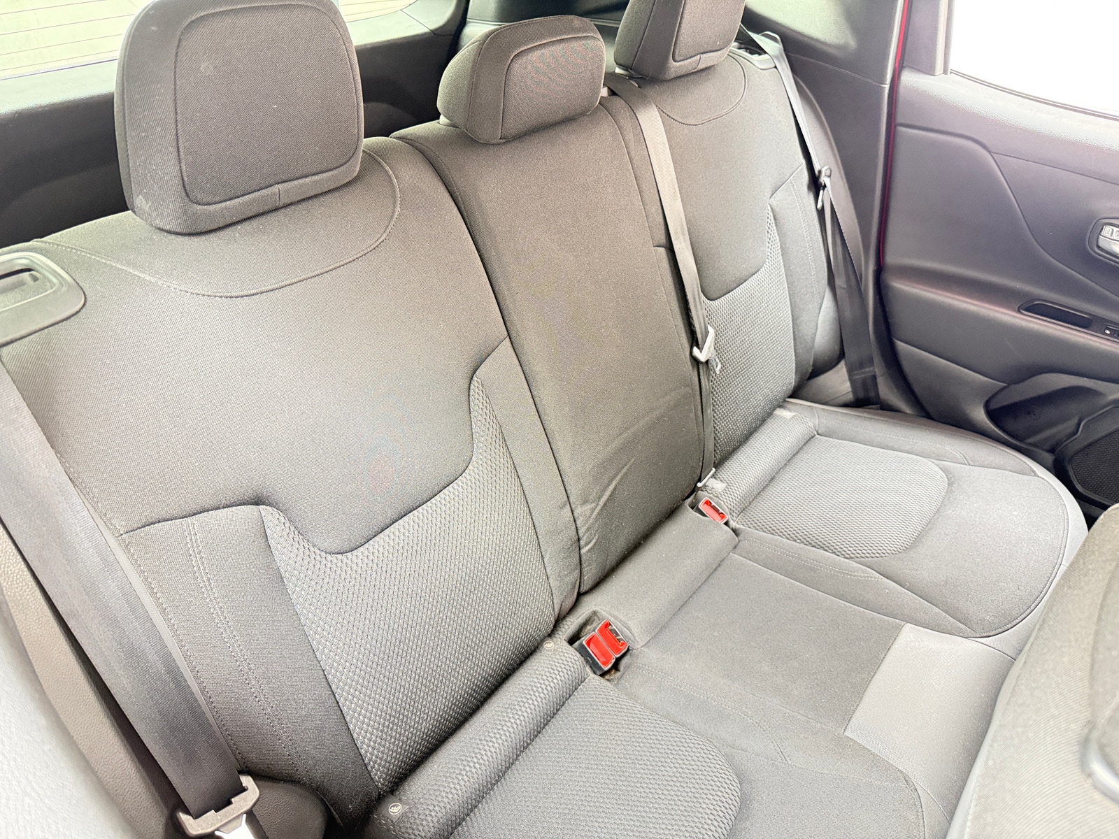 Thumbnail: 2020 Jeep Renegade - 6