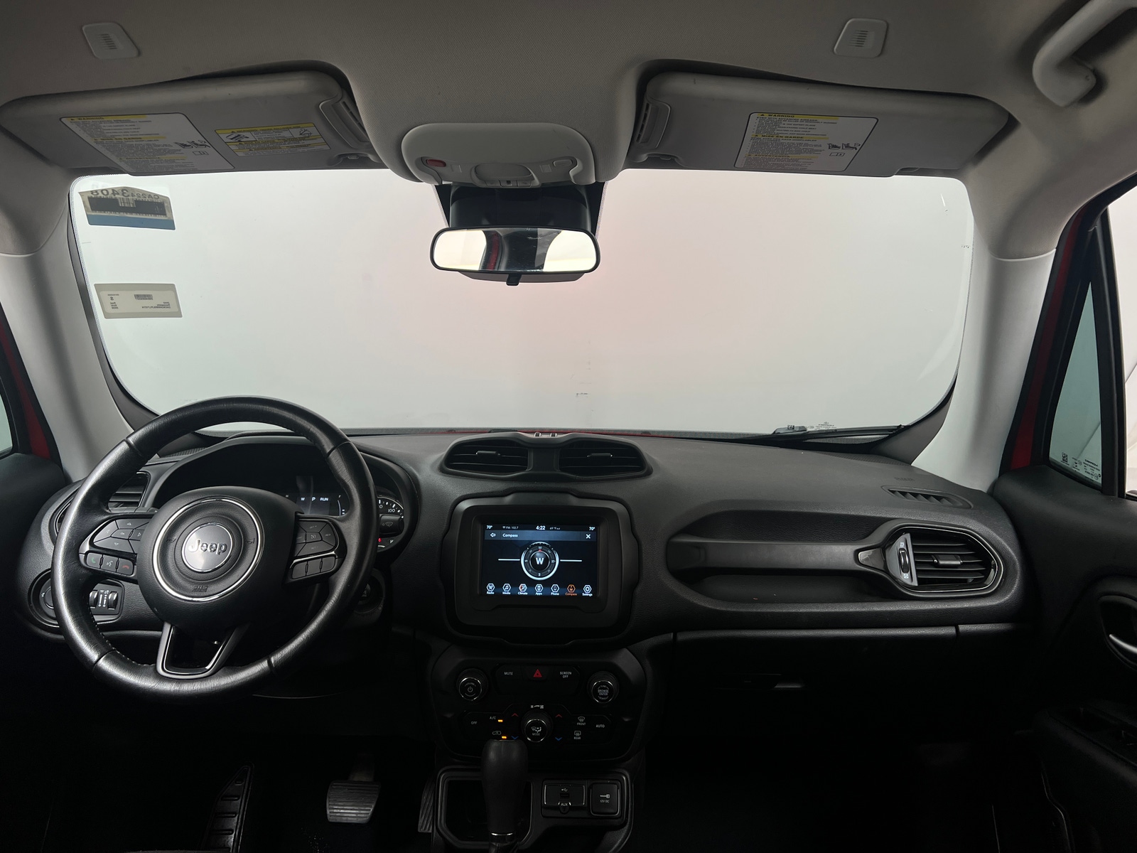 Thumbnail: 2020 Jeep Renegade - 3