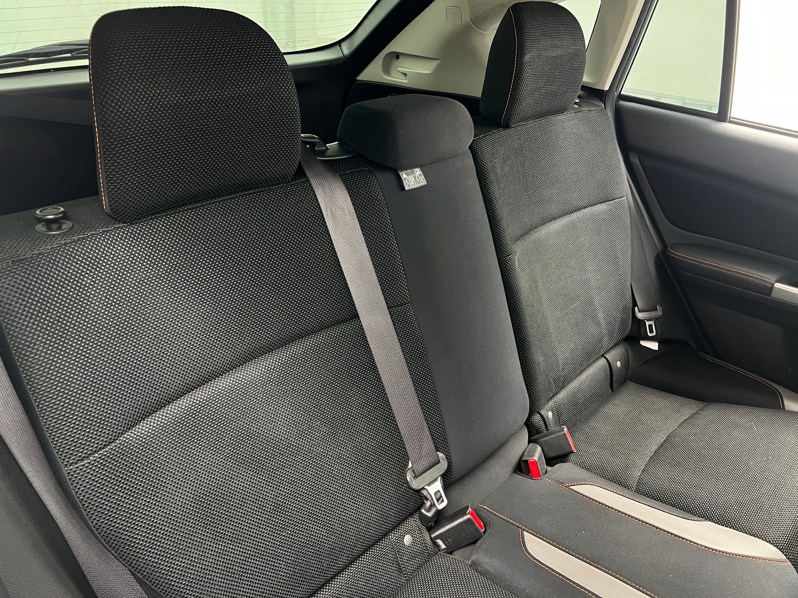 Thumbnail: 2016 Subaru Crosstrek - 6