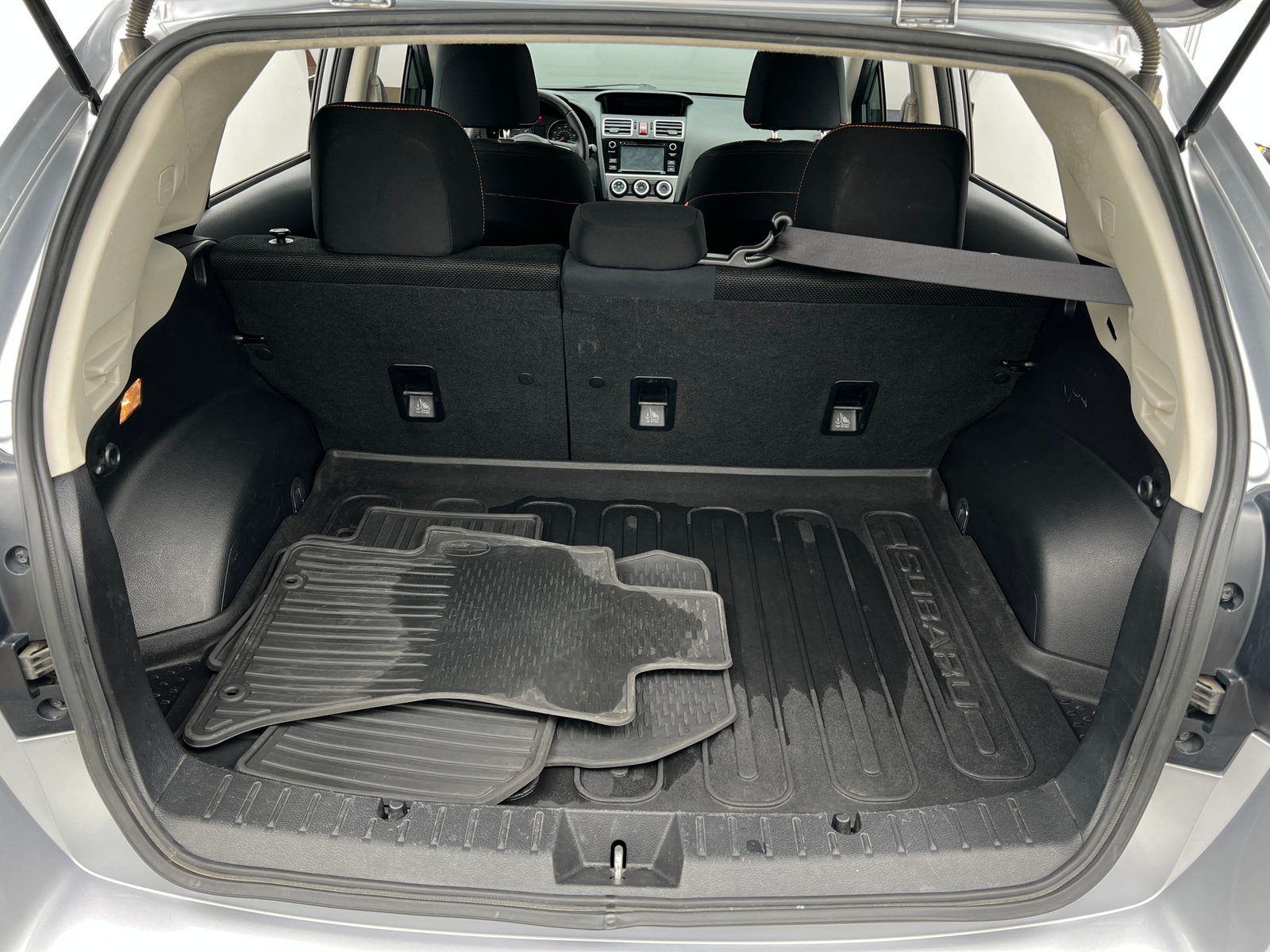 Thumbnail: 2016 Subaru Crosstrek - 7