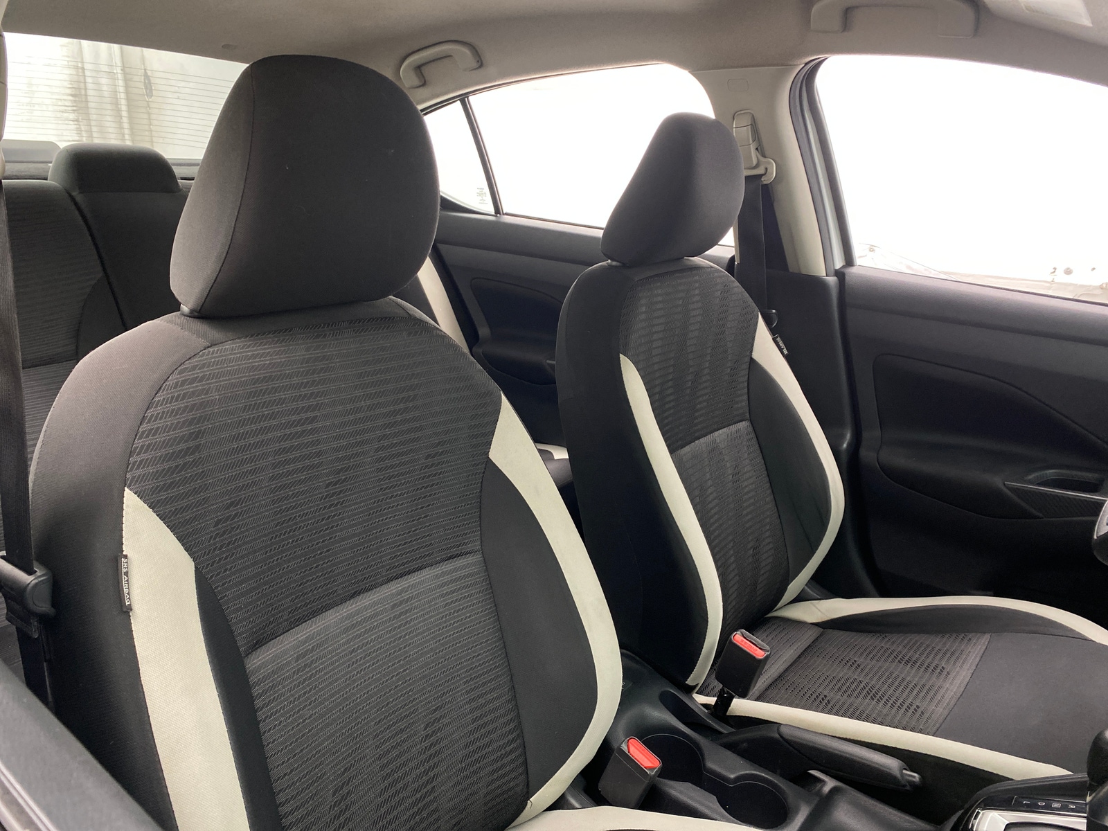 Thumbnail: 2021 Nissan Versa - 2