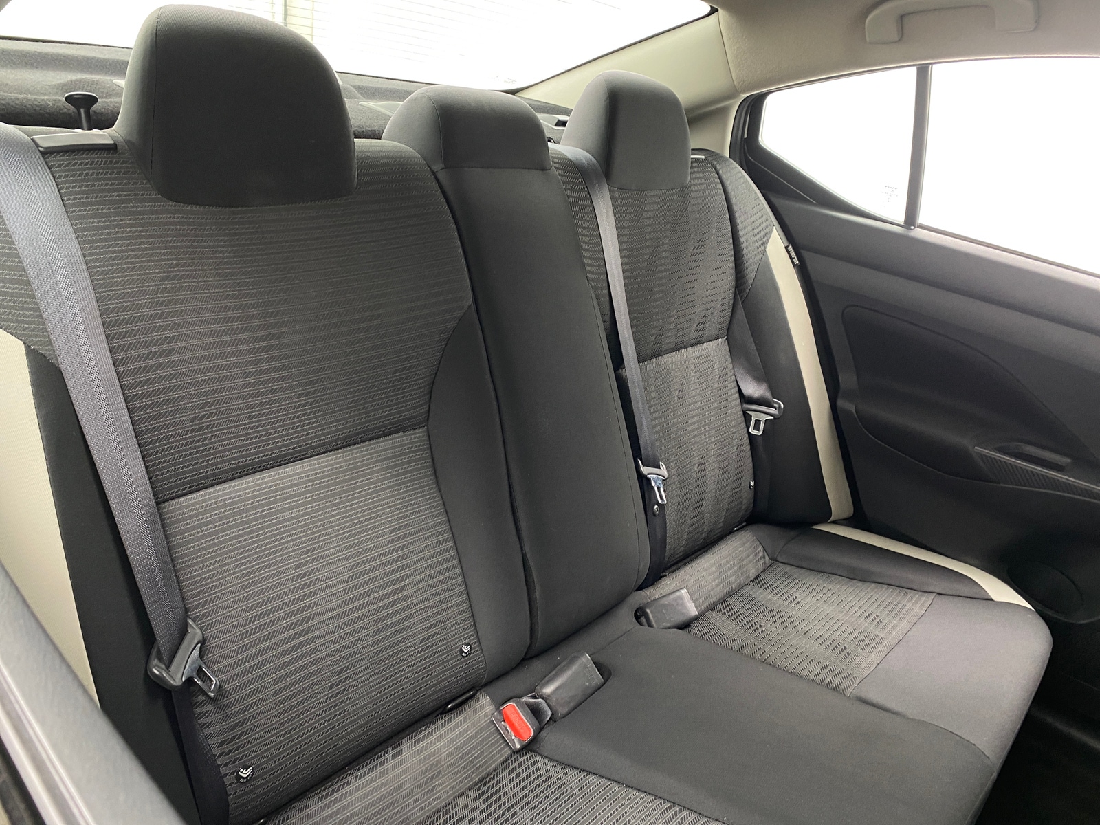 Thumbnail: 2021 Nissan Versa - 6