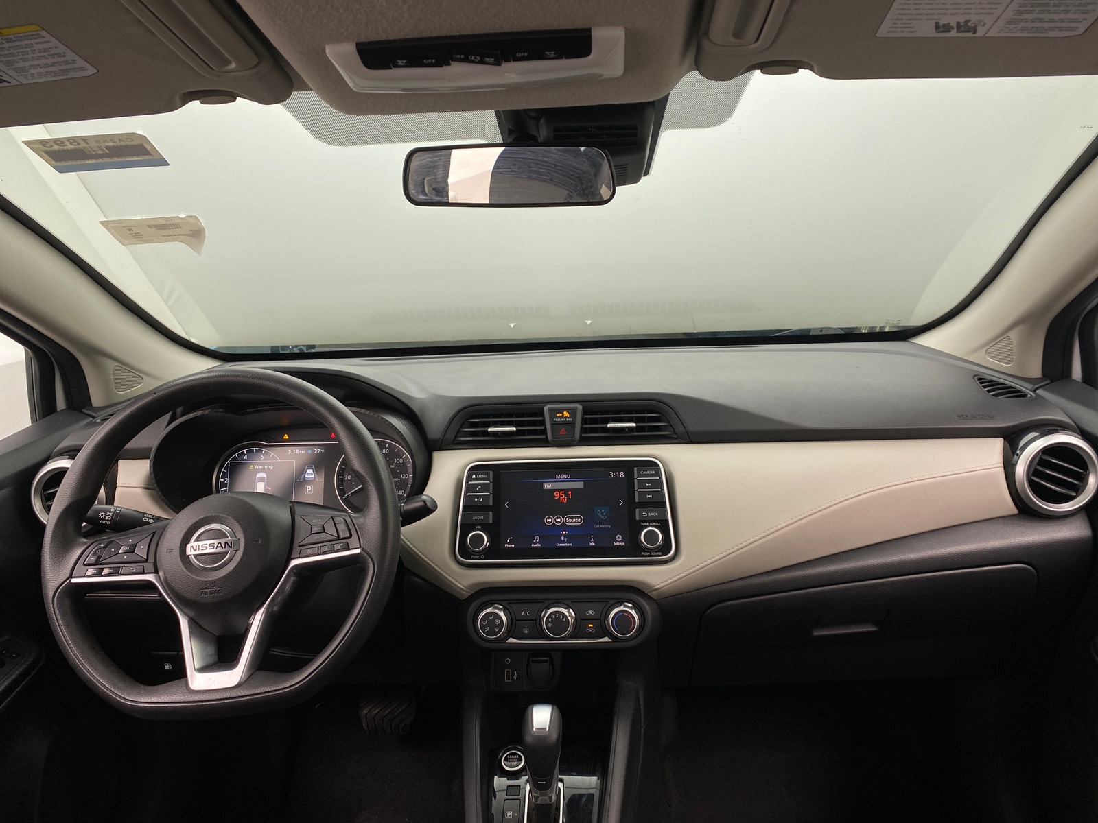 Thumbnail: 2021 Nissan Versa - 3