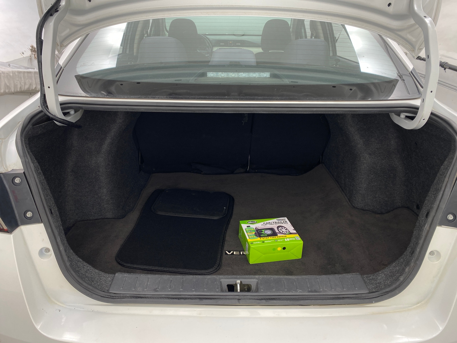 Thumbnail: 2021 Nissan Versa - 7