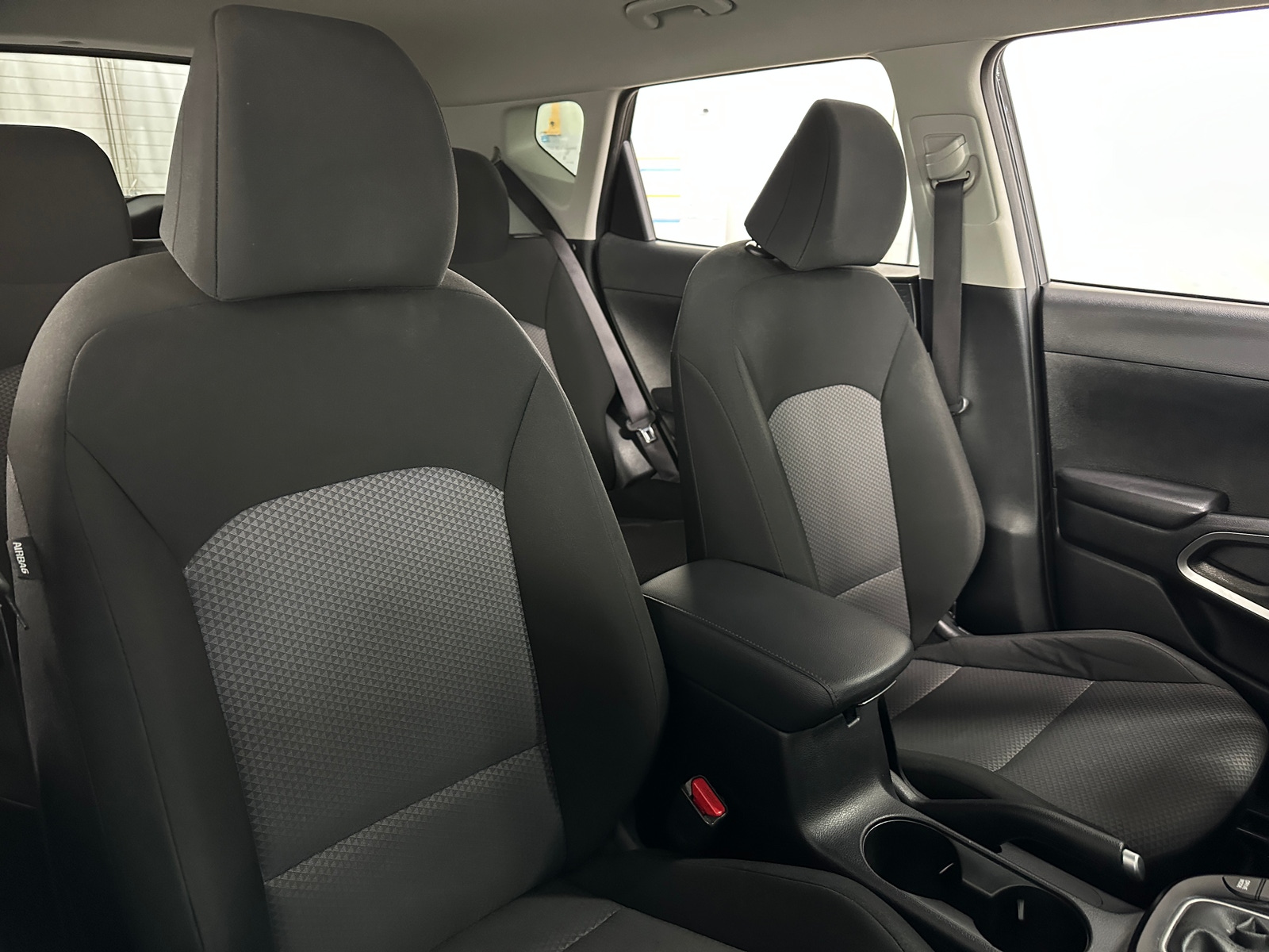 Thumbnail: 2024 Kia Soul - 2