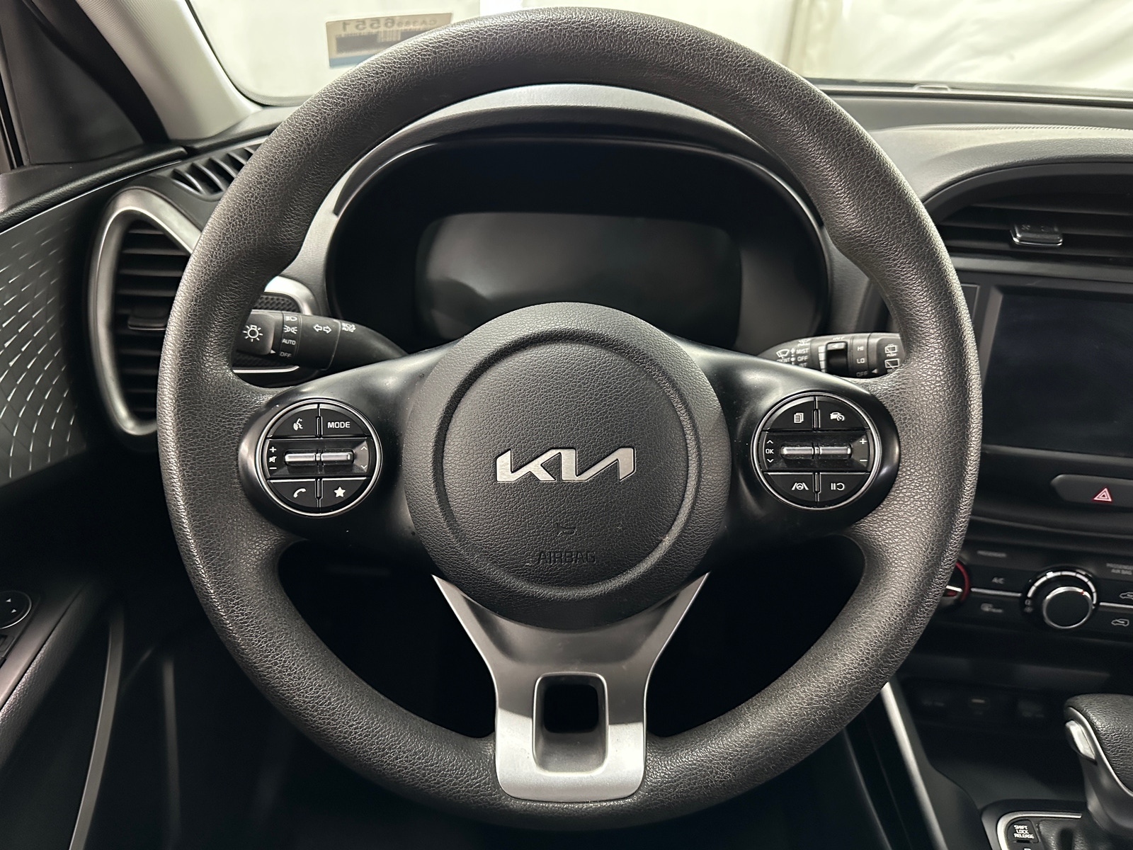 Thumbnail: 2024 Kia Soul - 5