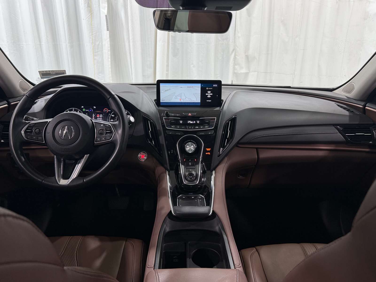 Thumbnail: 2022 Acura RDX - 2