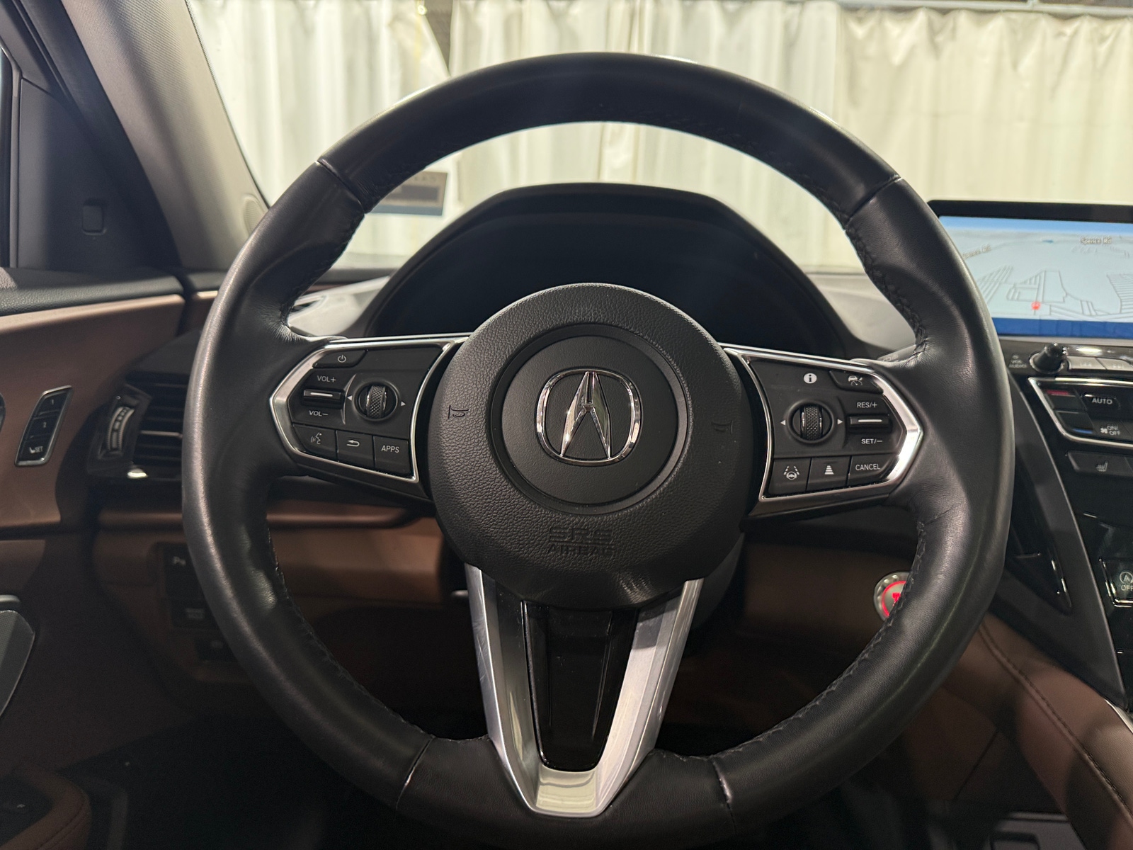 Thumbnail: 2022 Acura RDX - 4