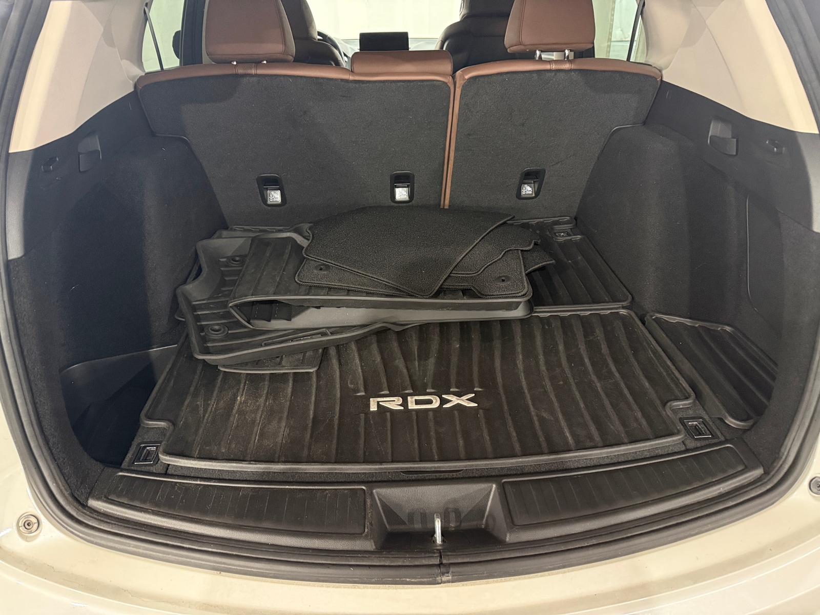 Thumbnail: 2022 Acura RDX - 6