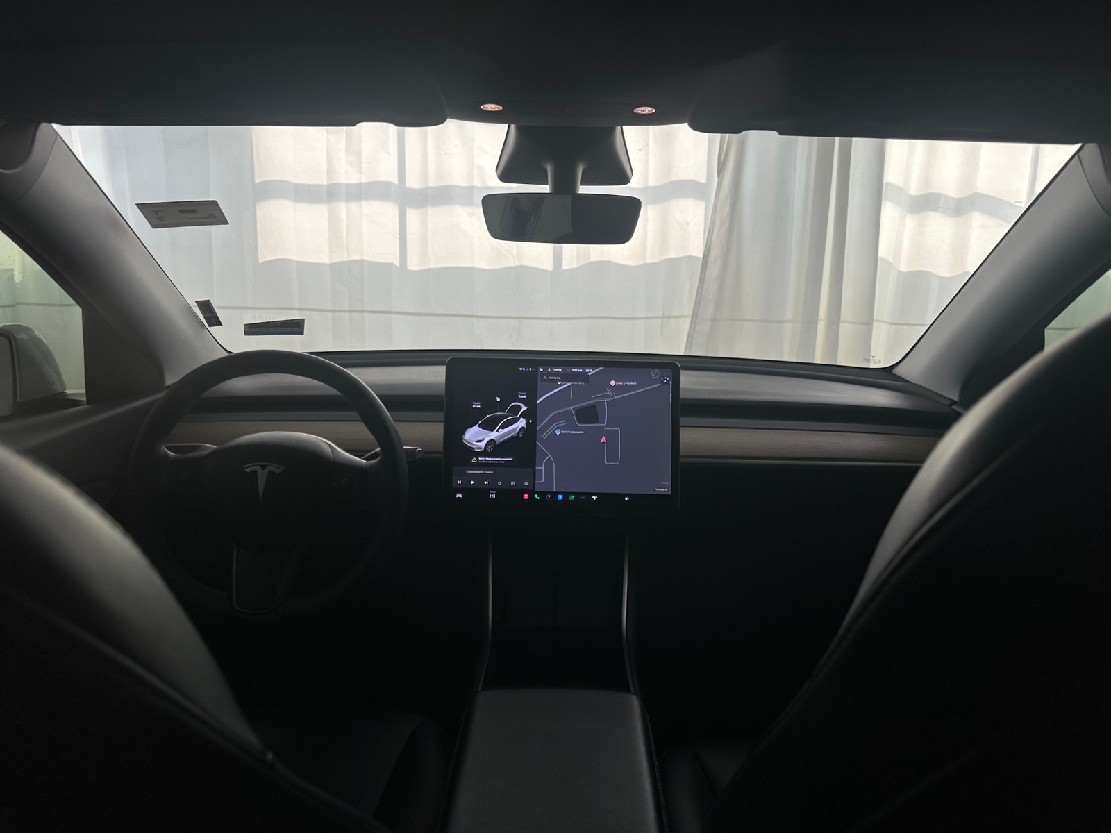 Thumbnail: 2021 Tesla Model Y - 2