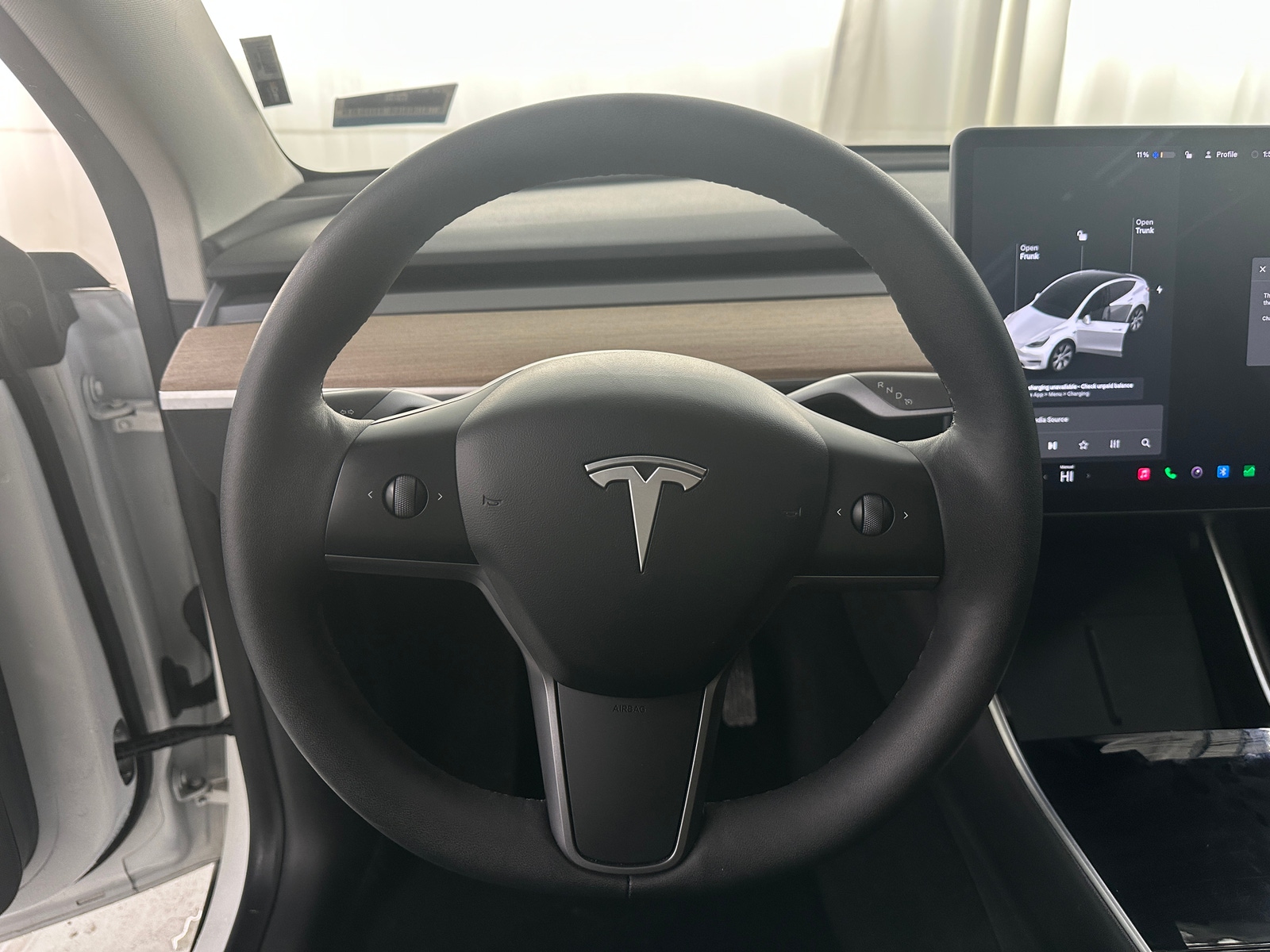 Thumbnail: 2021 Tesla Model Y - 4