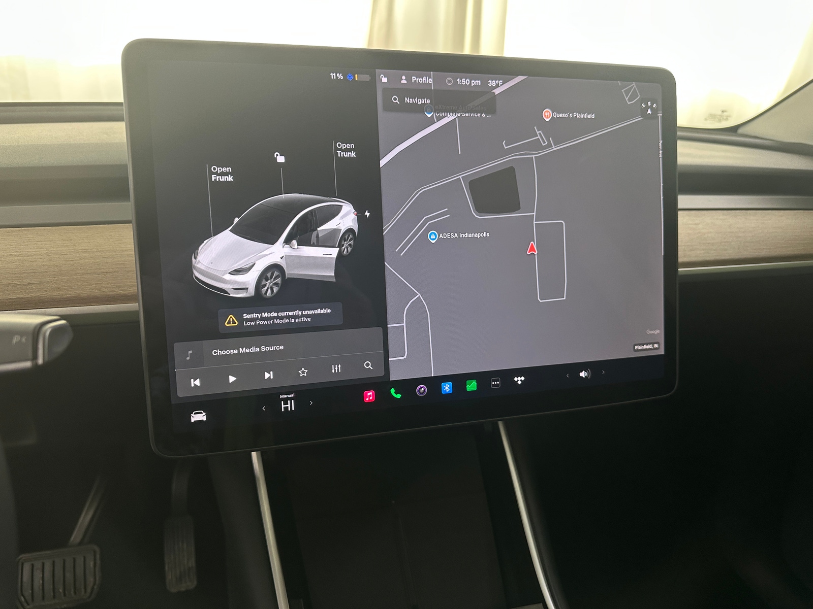 Thumbnail: 2021 Tesla Model Y - 3