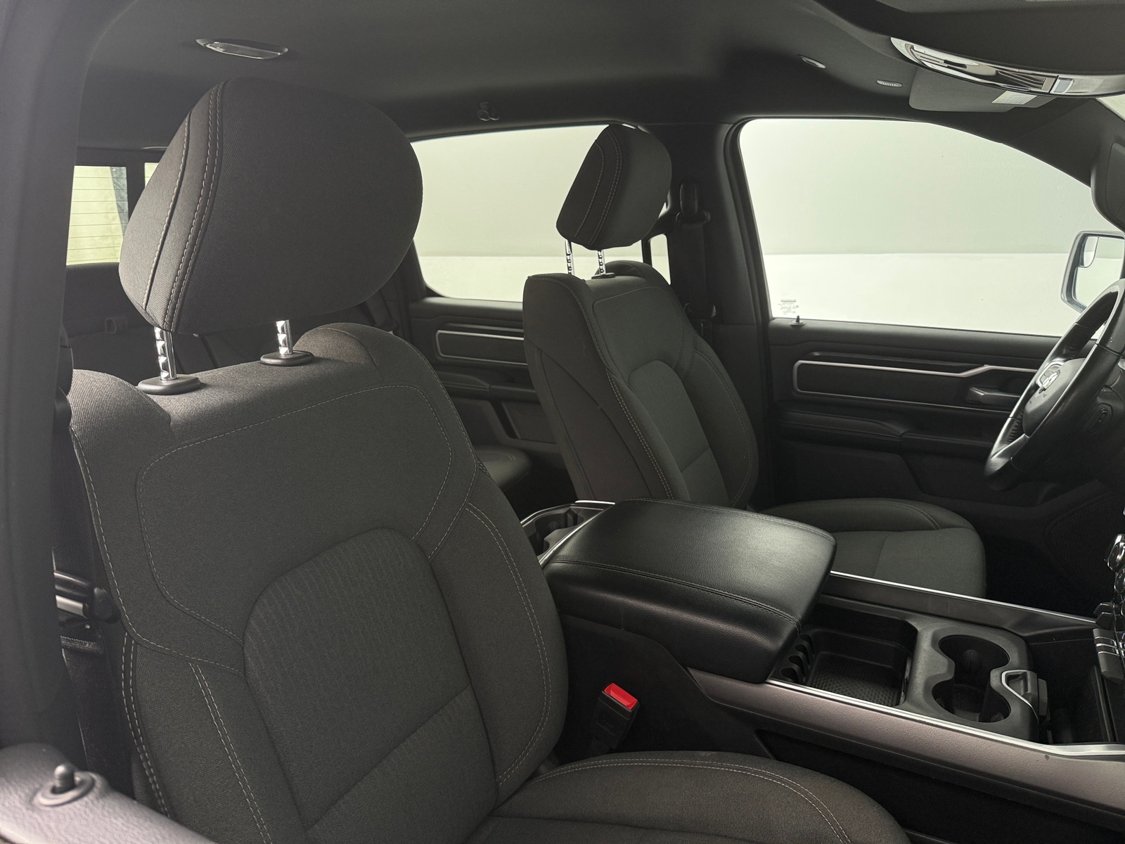 Thumbnail: 2023 RAM 1500 - 2