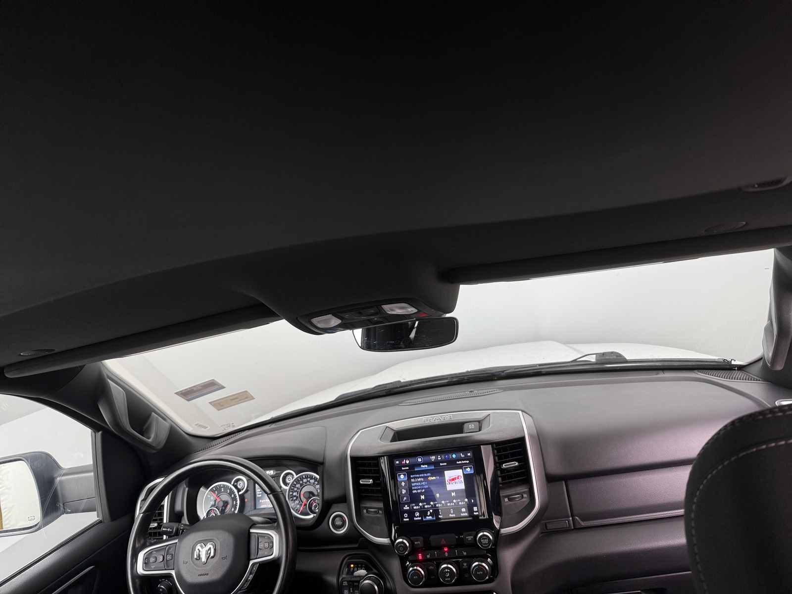 Thumbnail: 2023 RAM 1500 - 3