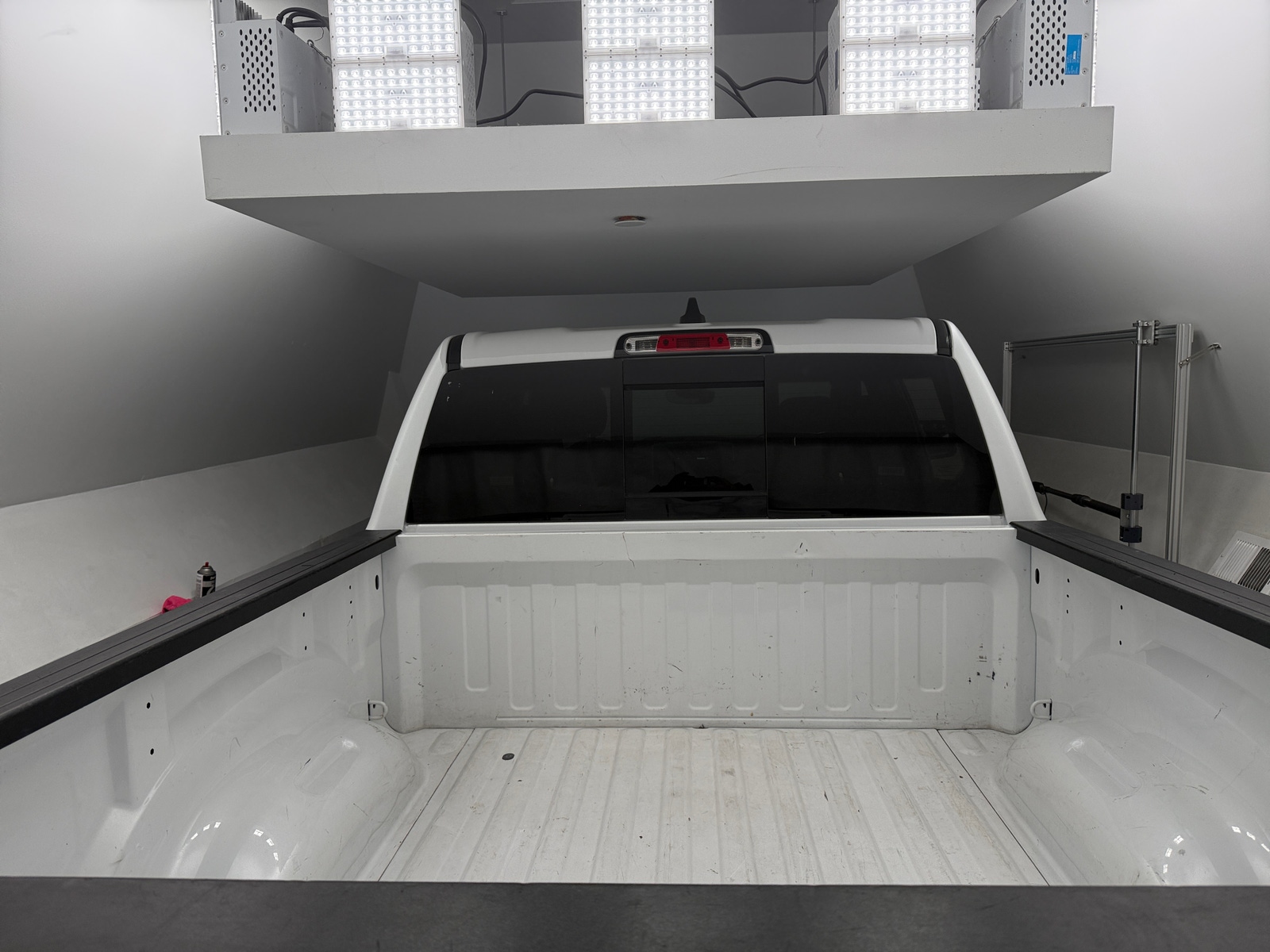 Thumbnail: 2023 RAM 1500 - 7