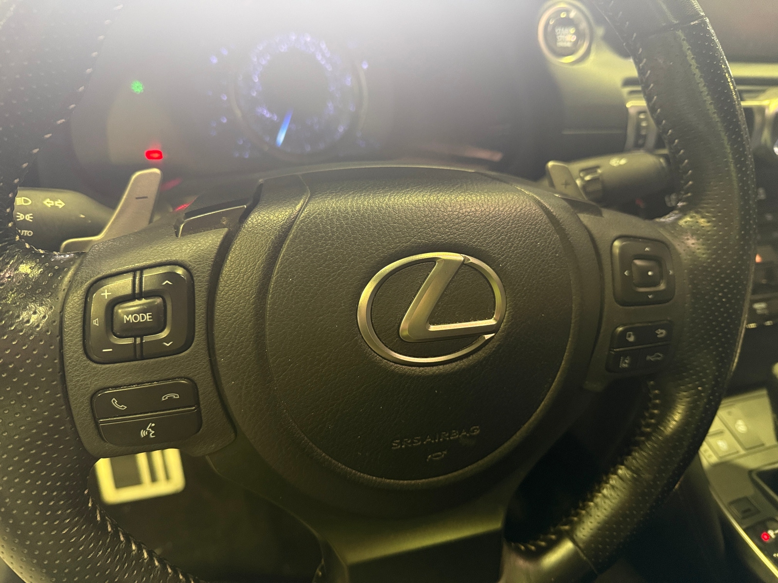 Thumbnail: 2022 Lexus IS - 4