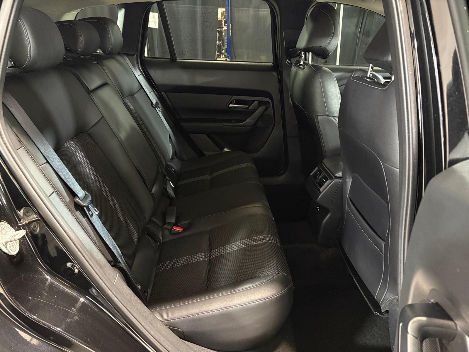 Thumbnail: 2023 Mazda CX-50 - 5