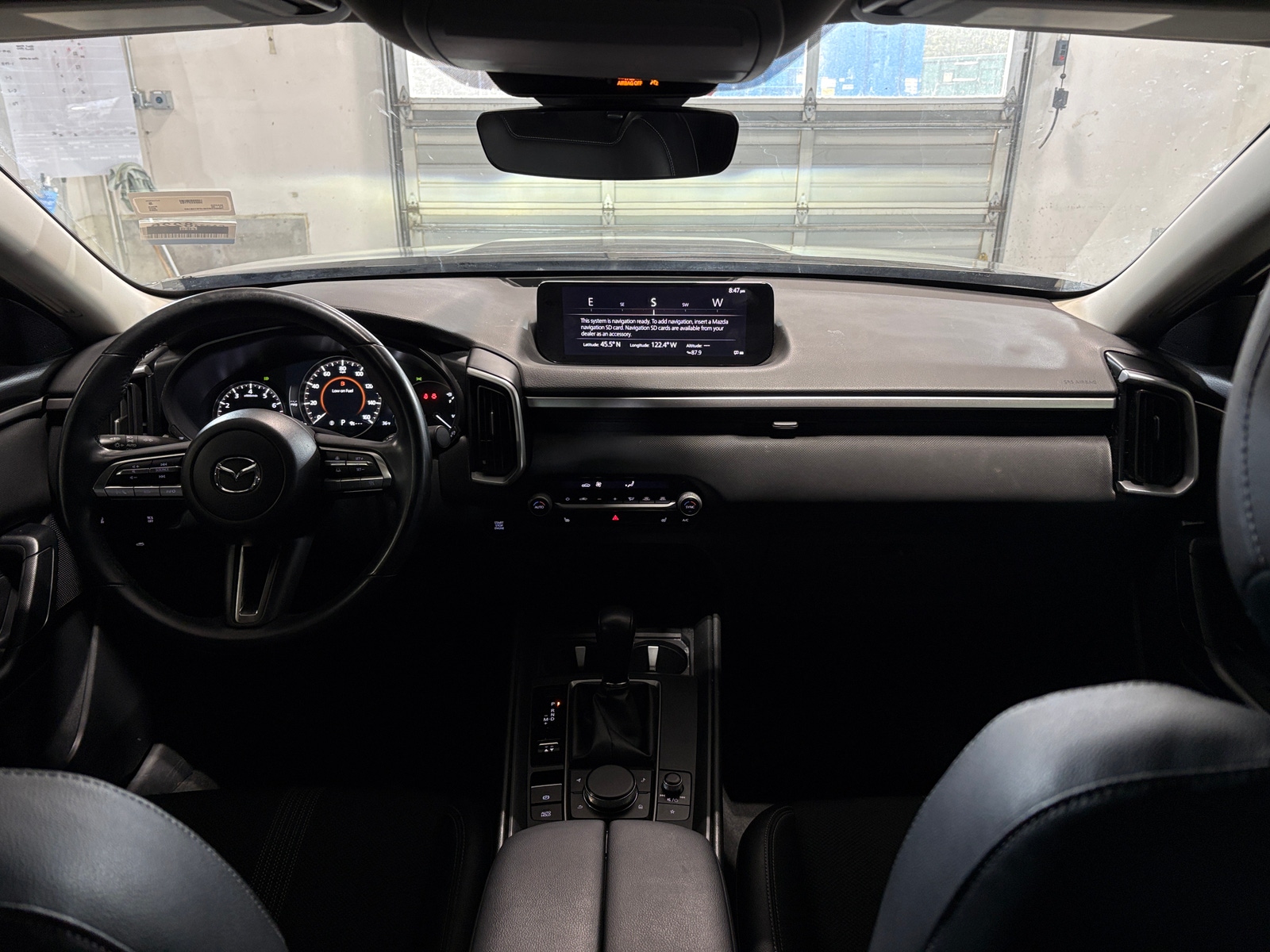 Thumbnail: 2023 Mazda CX-50 - 2