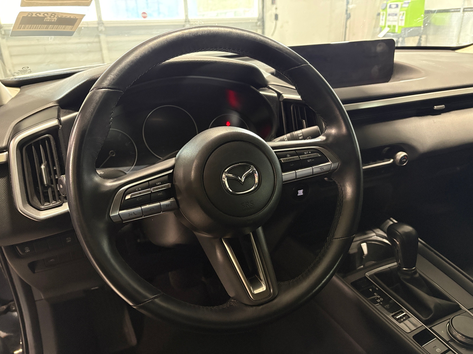 Thumbnail: 2023 Mazda CX-50 - 4