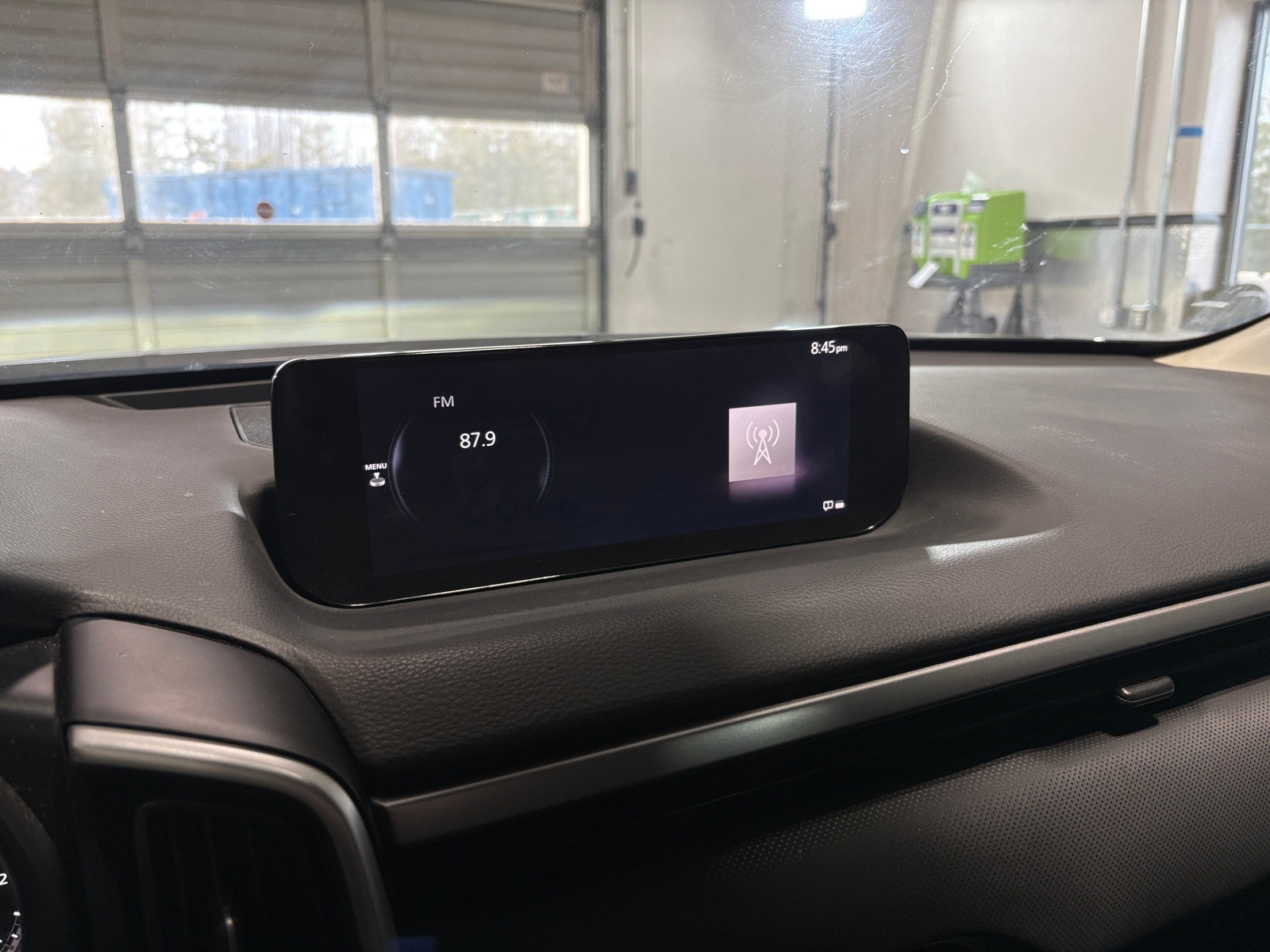 Thumbnail: 2023 Mazda CX-50 - 3